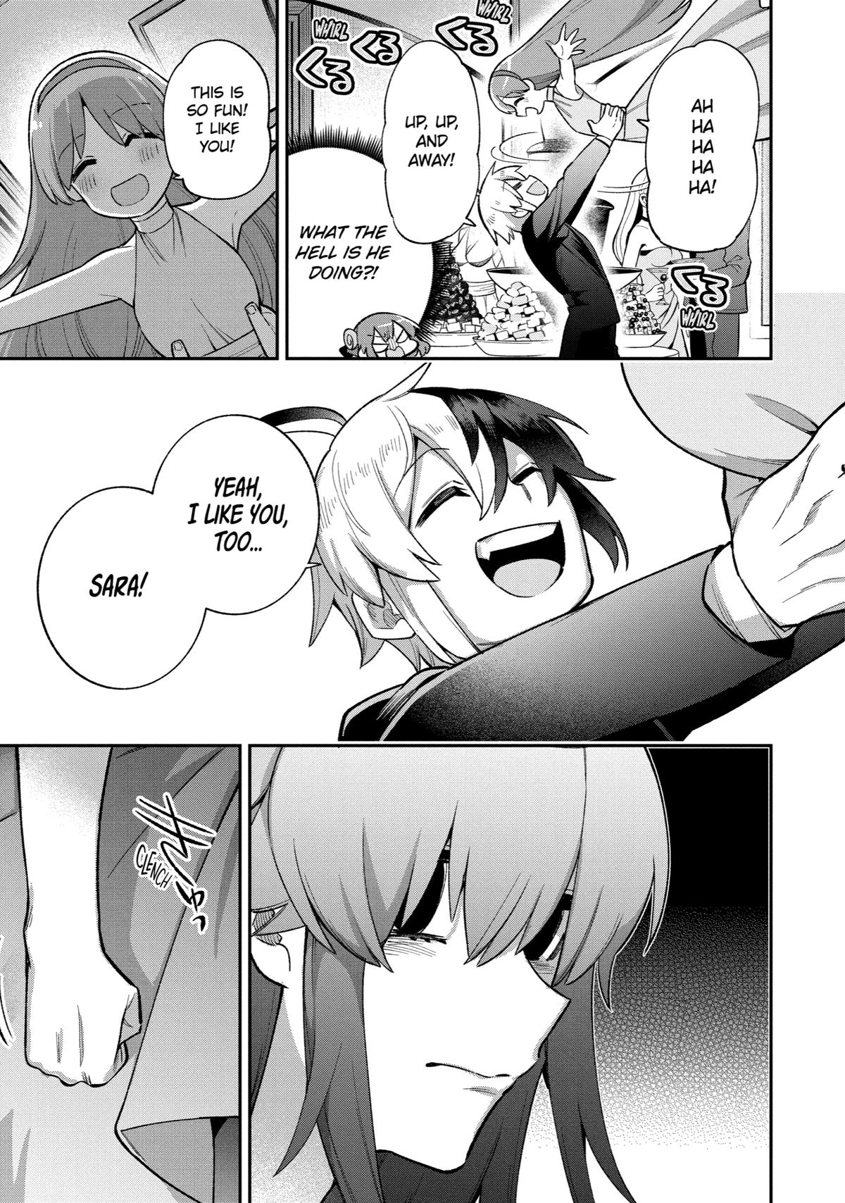 Hero Classroom Book 35.2 34