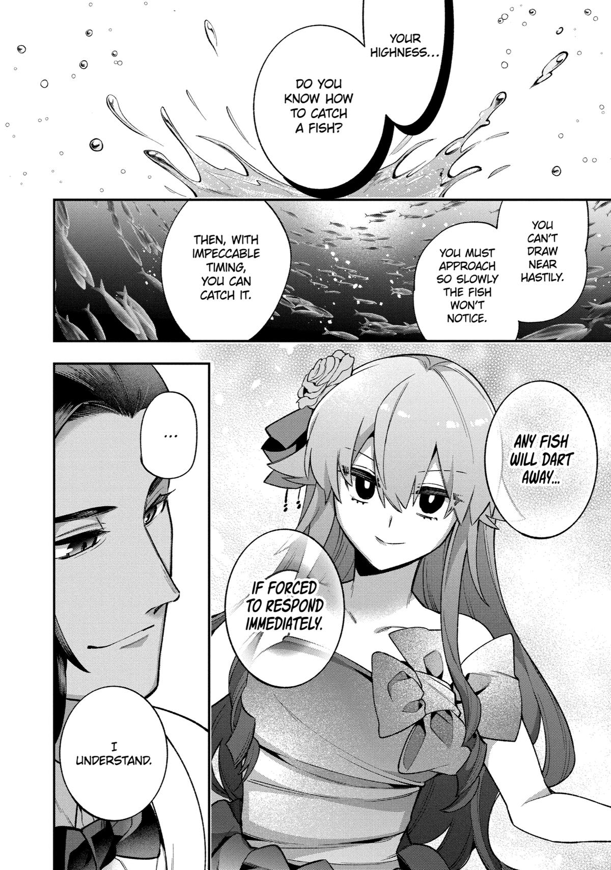 Hero Classroom Book 35.2 35