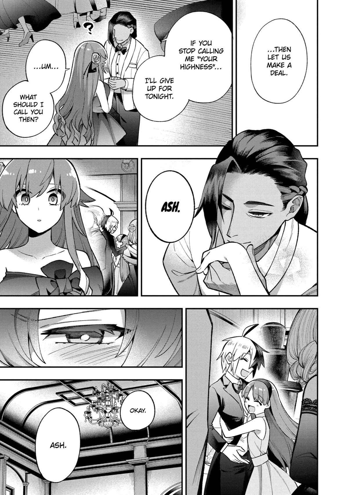 Hero Classroom Book 35.2 36