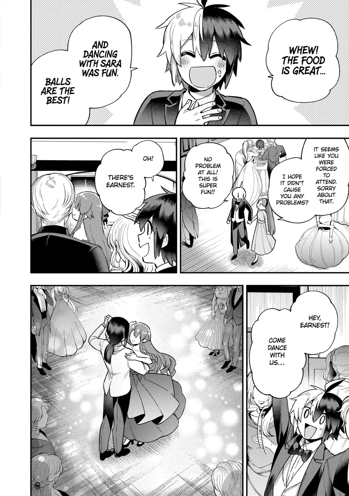 Hero Classroom Book 35.2 37