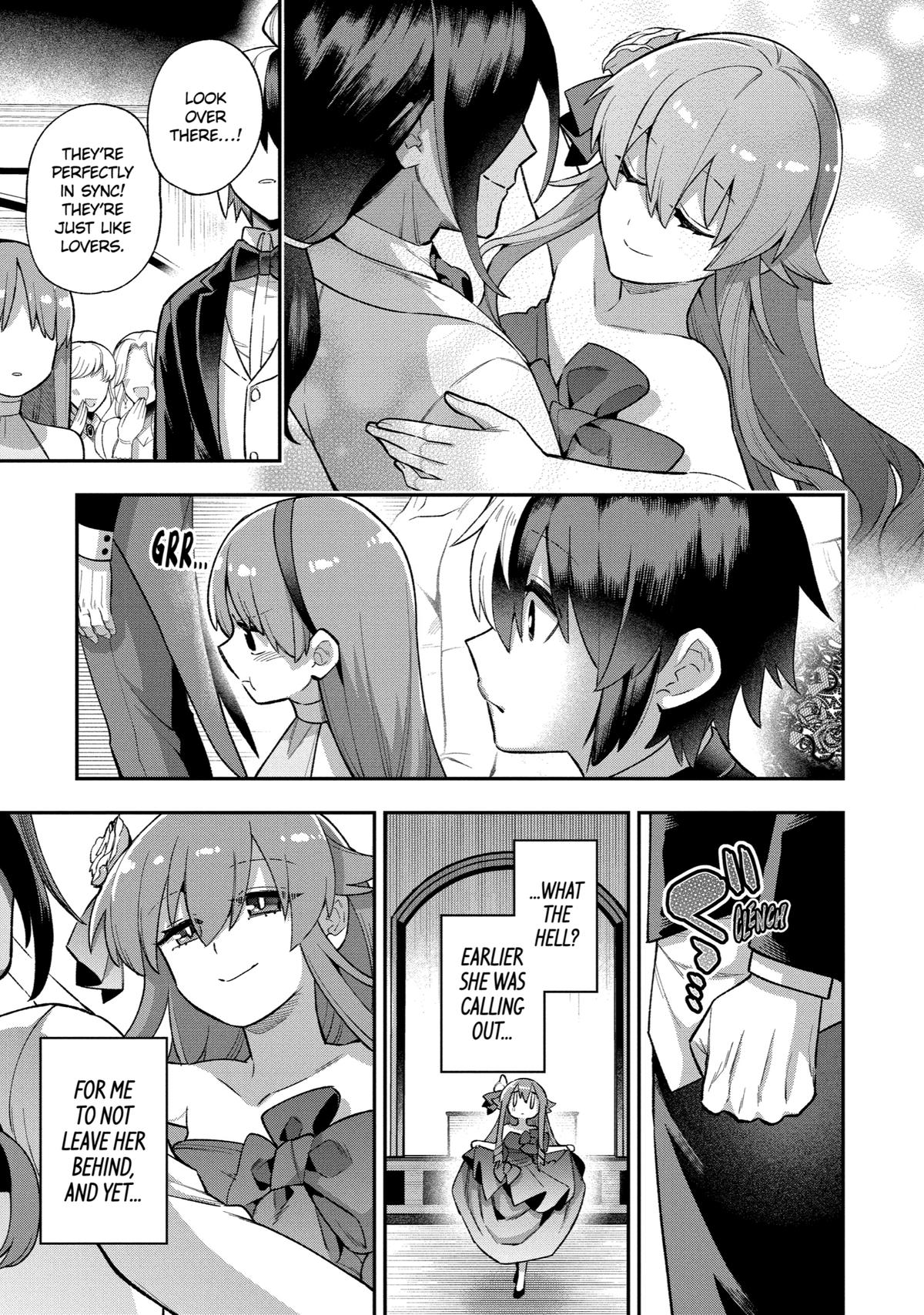 Hero Classroom Book 35.2 38