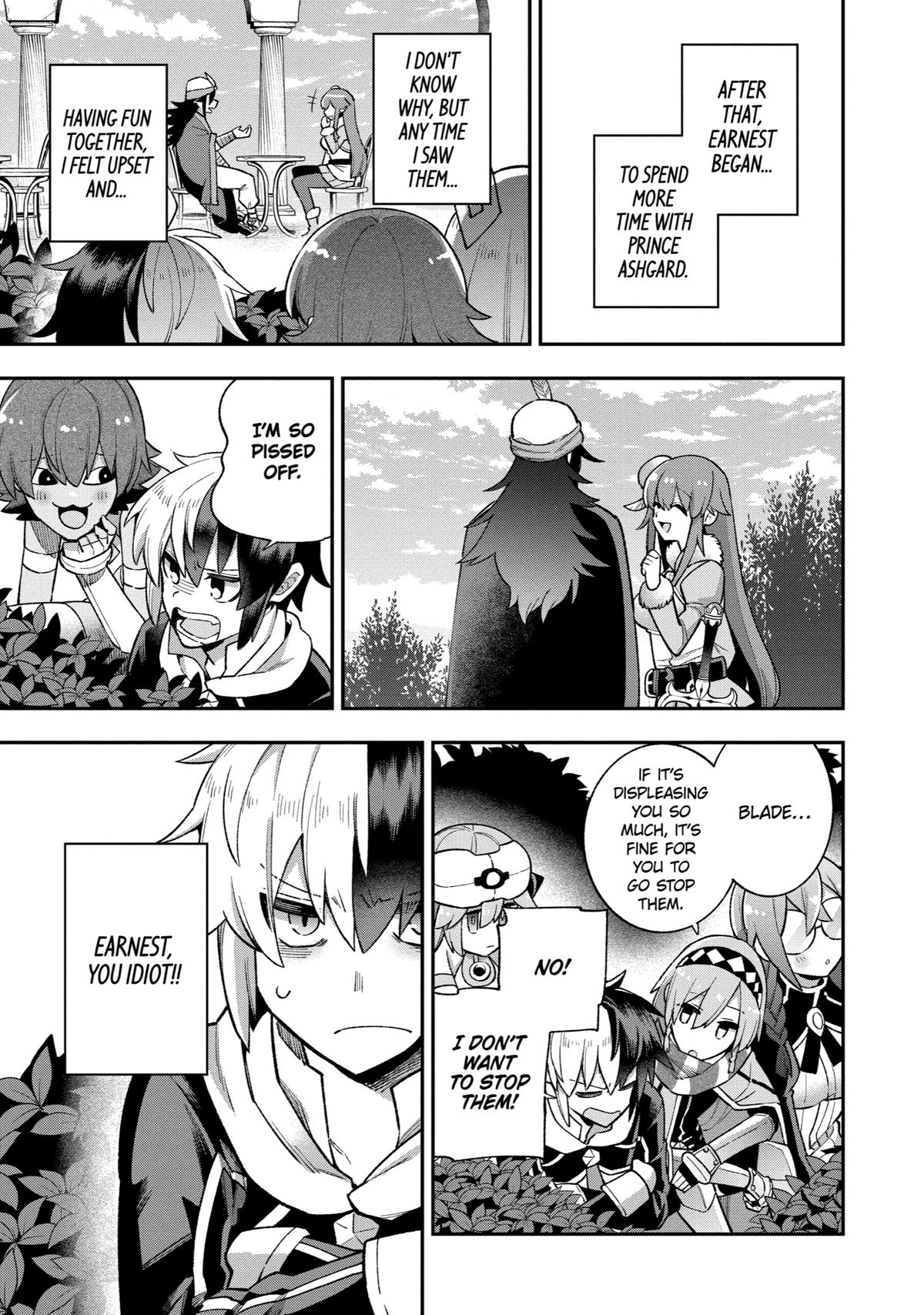 Hero Classroom Book 35.2 40