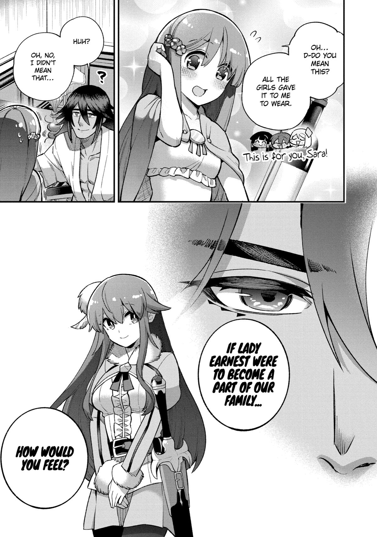 Hero Classroom Book 35.2 42