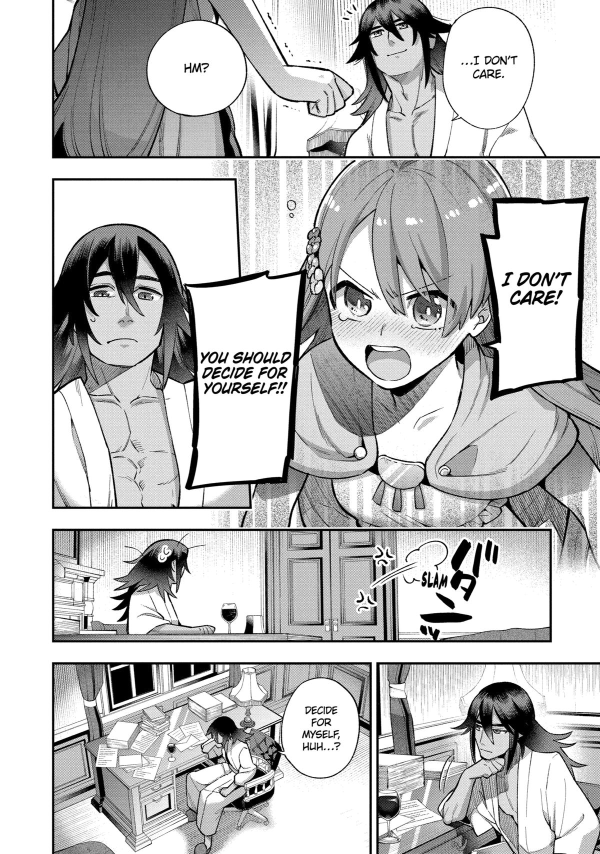 Hero Classroom Book 35.2 43