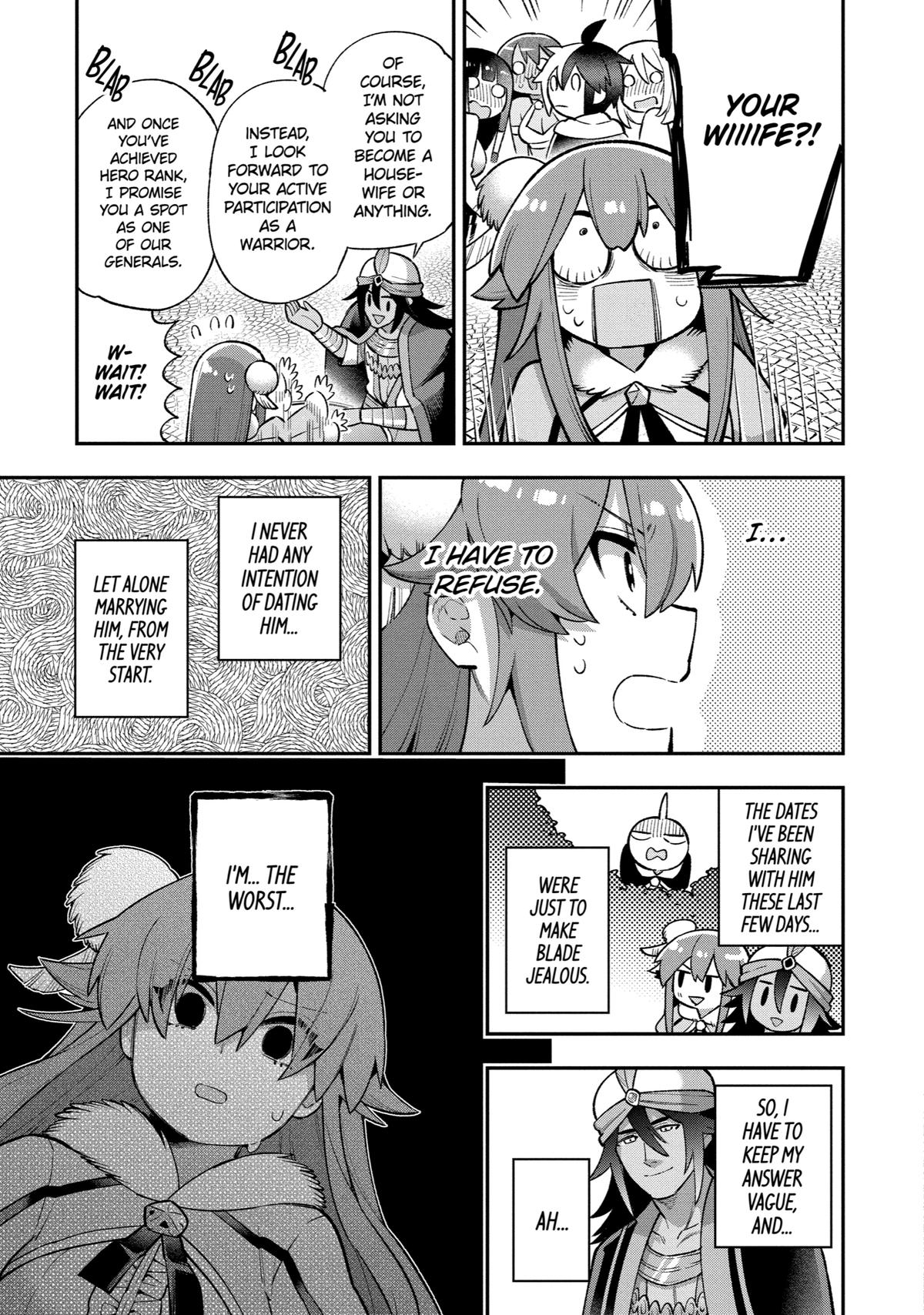 Hero Classroom Book 35.2 46