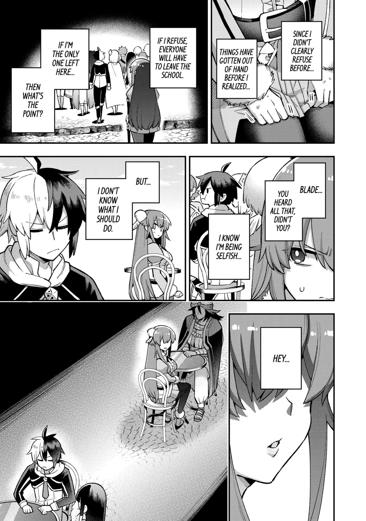 Hero Classroom Book 35.2 48