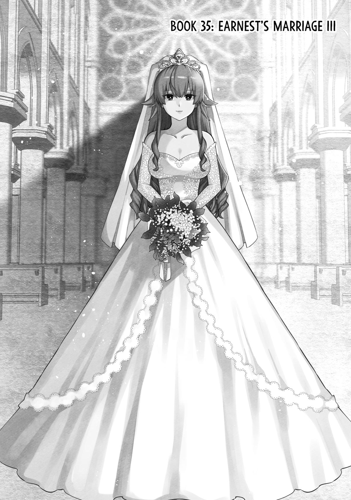 Hero Classroom Book 35.3 2