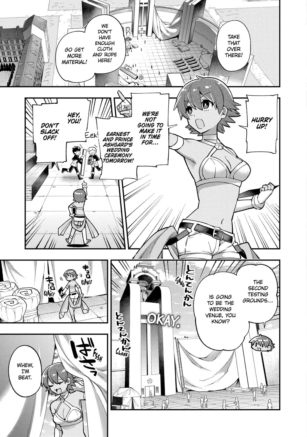 Hero Classroom Book 35.3 3