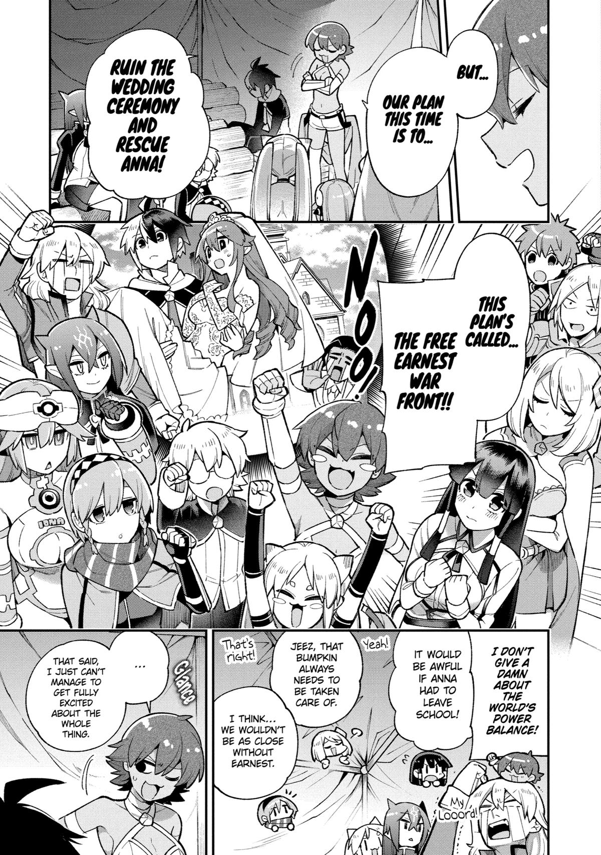 Hero Classroom Book 35.3 5