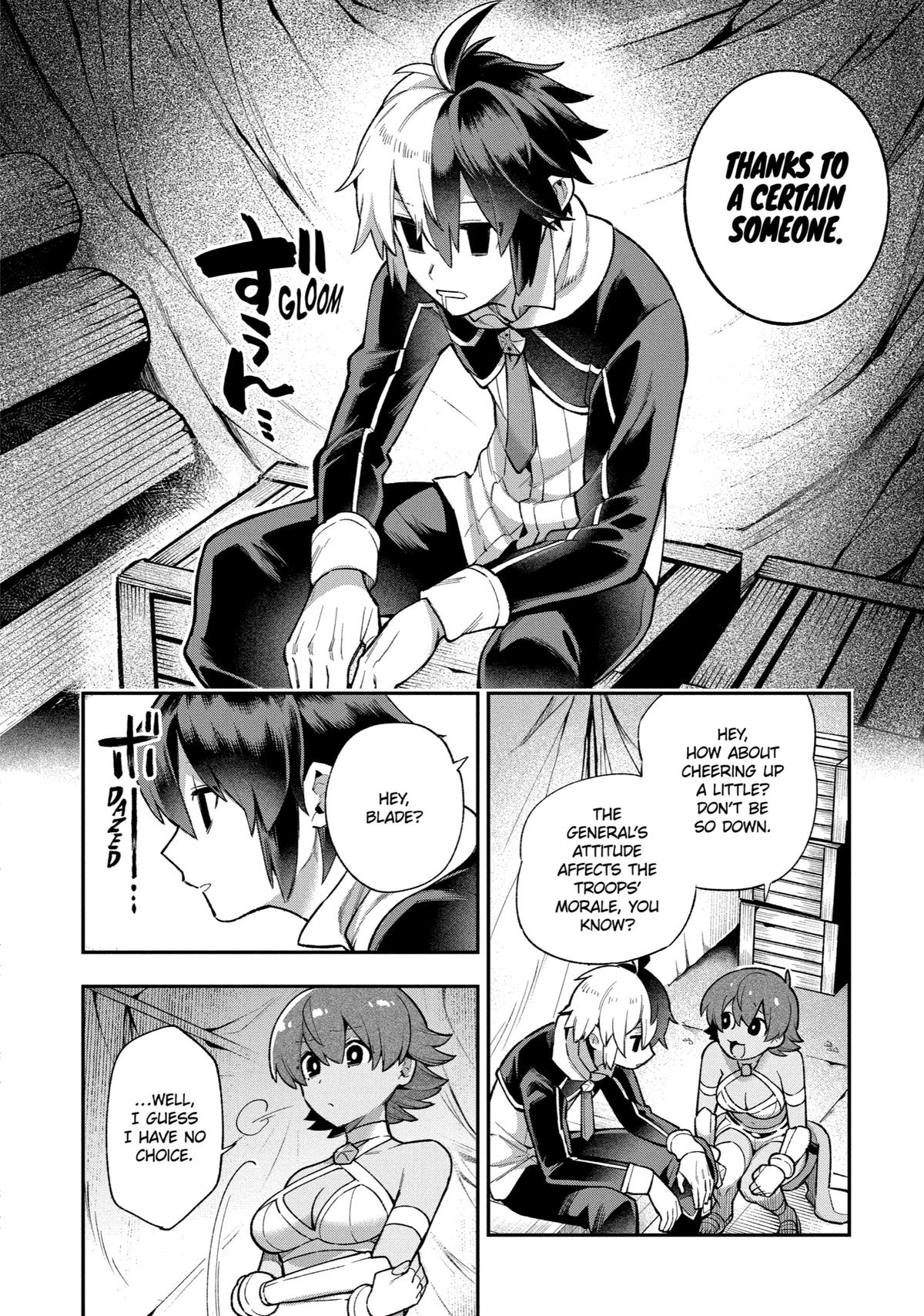 Hero Classroom Book 35.3 6