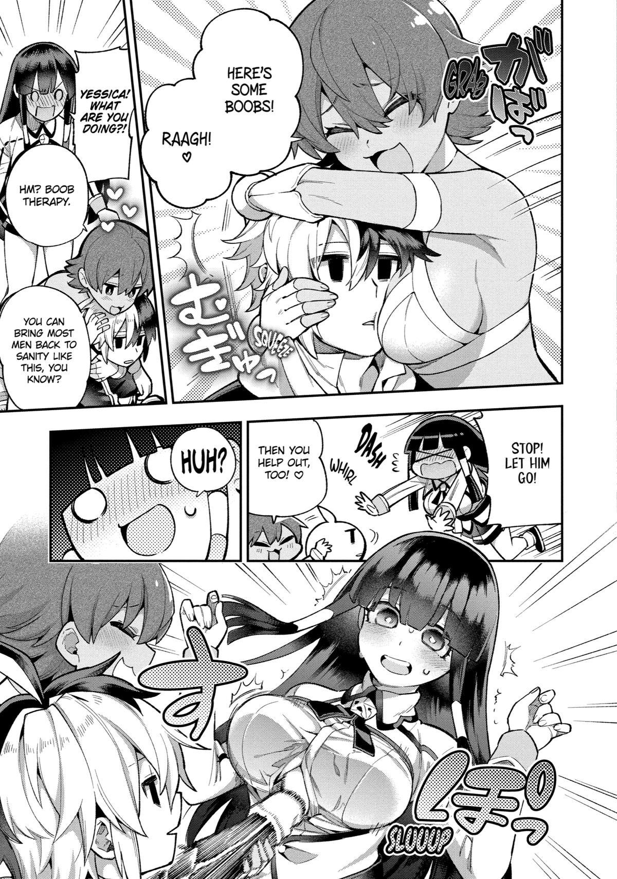 Hero Classroom Book 35.3 7