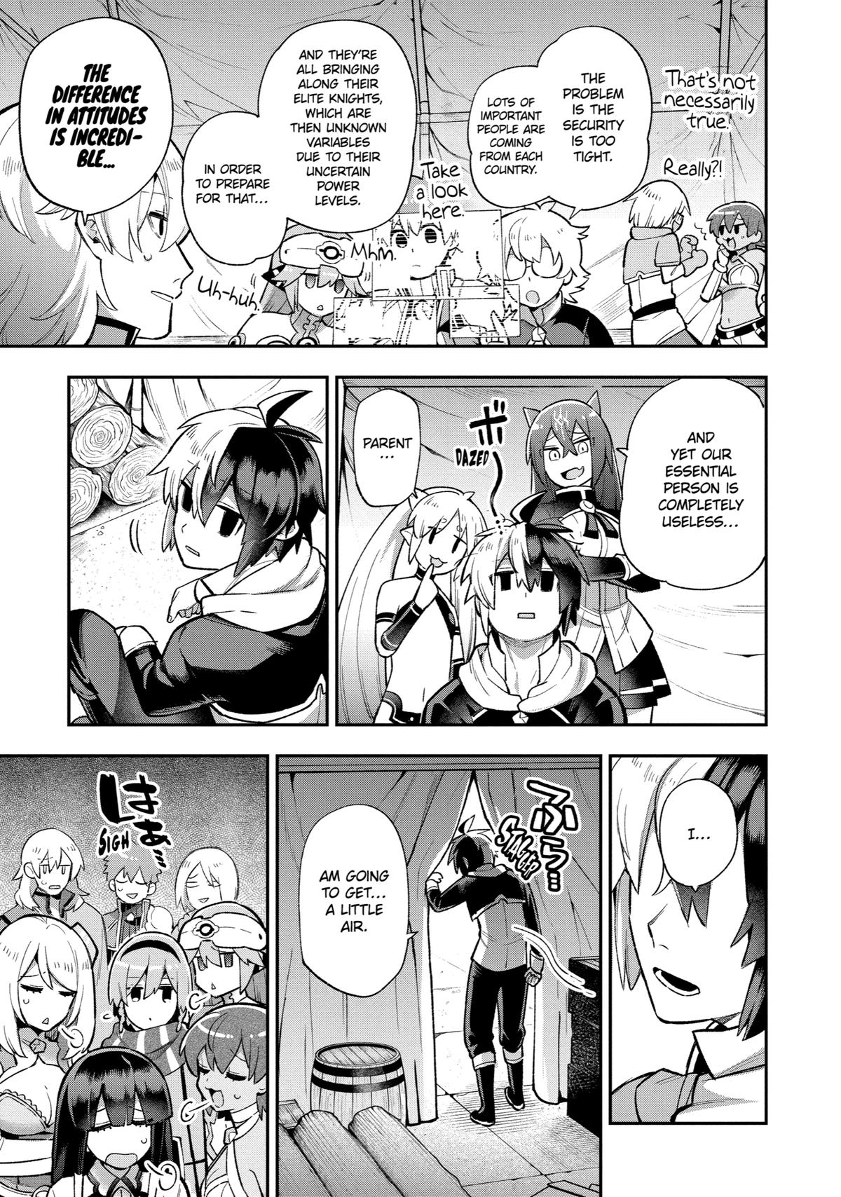 Hero Classroom Book 35.3 9