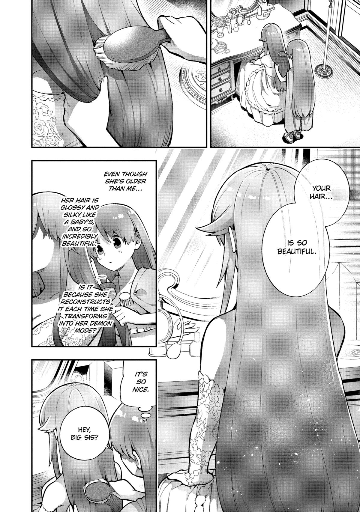 Hero Classroom Book 35.3 10