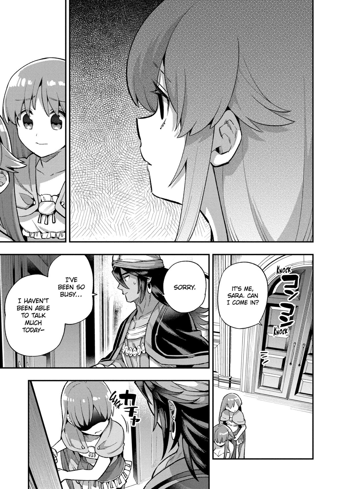 Hero Classroom Book 35.3 11