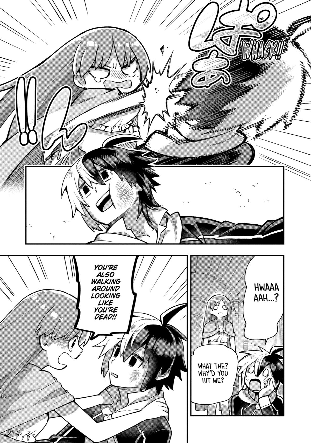 Hero Classroom Book 35.3 15