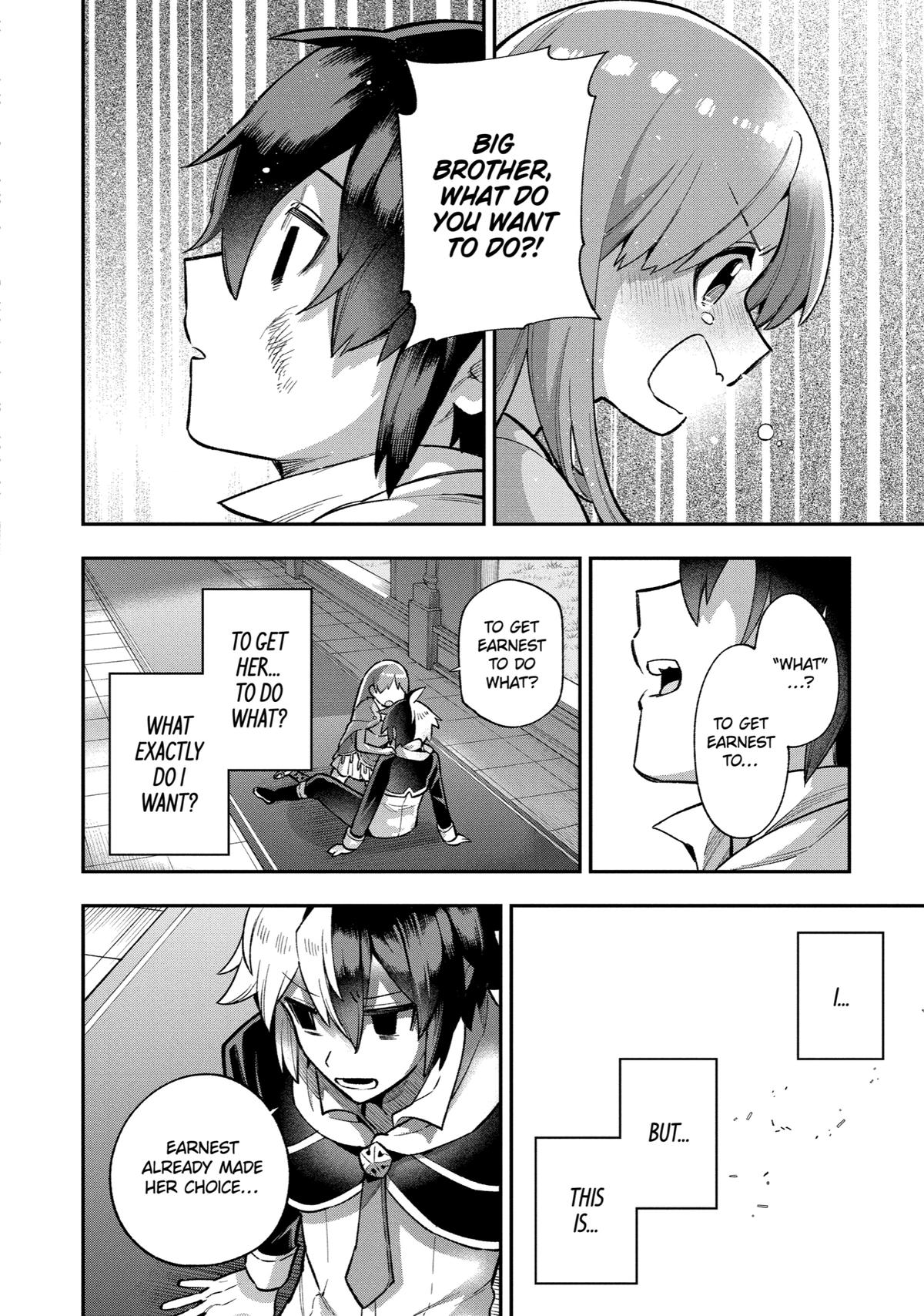 Hero Classroom Book 35.3 16