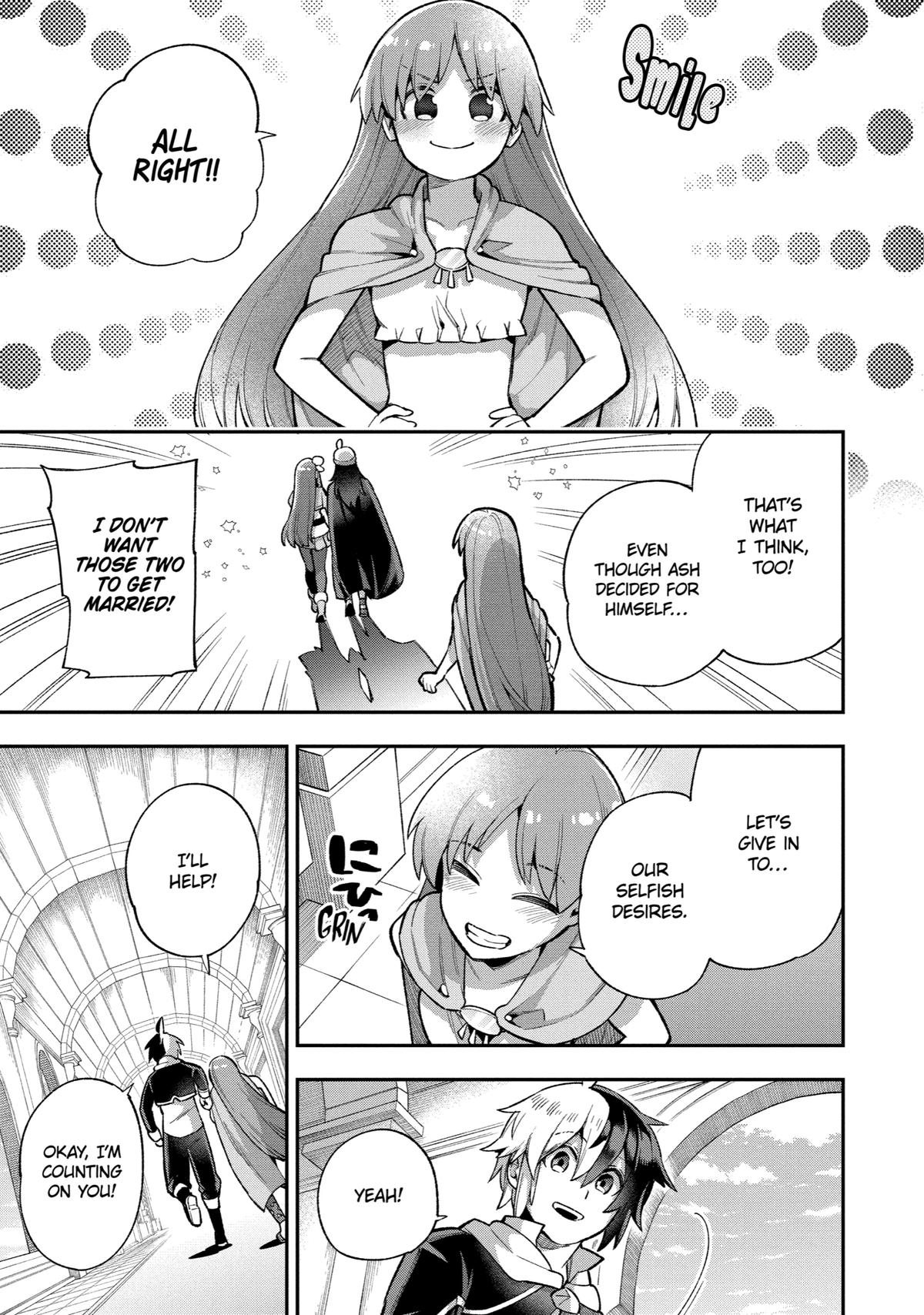 Hero Classroom Book 35.3 19