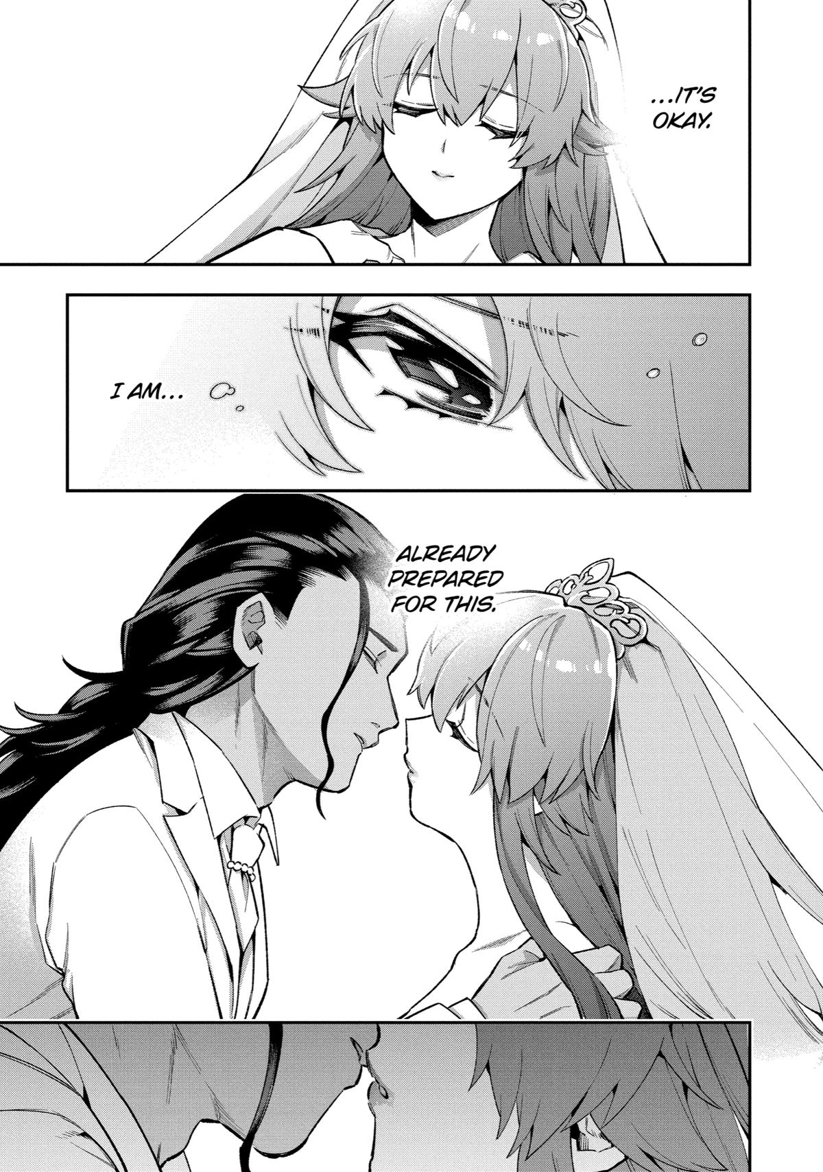 Hero Classroom Book 35.3 22