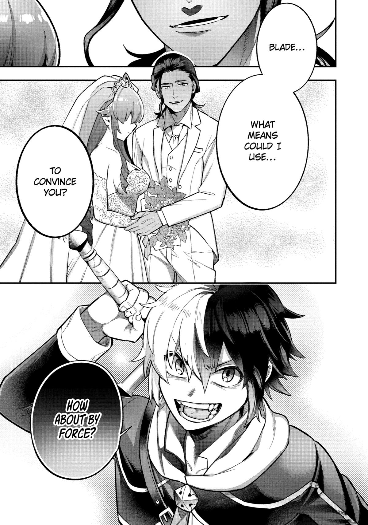 Hero Classroom Book 35.3 25