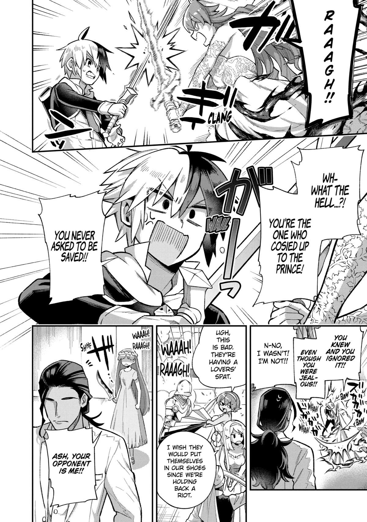 Hero Classroom Book 35.3 28