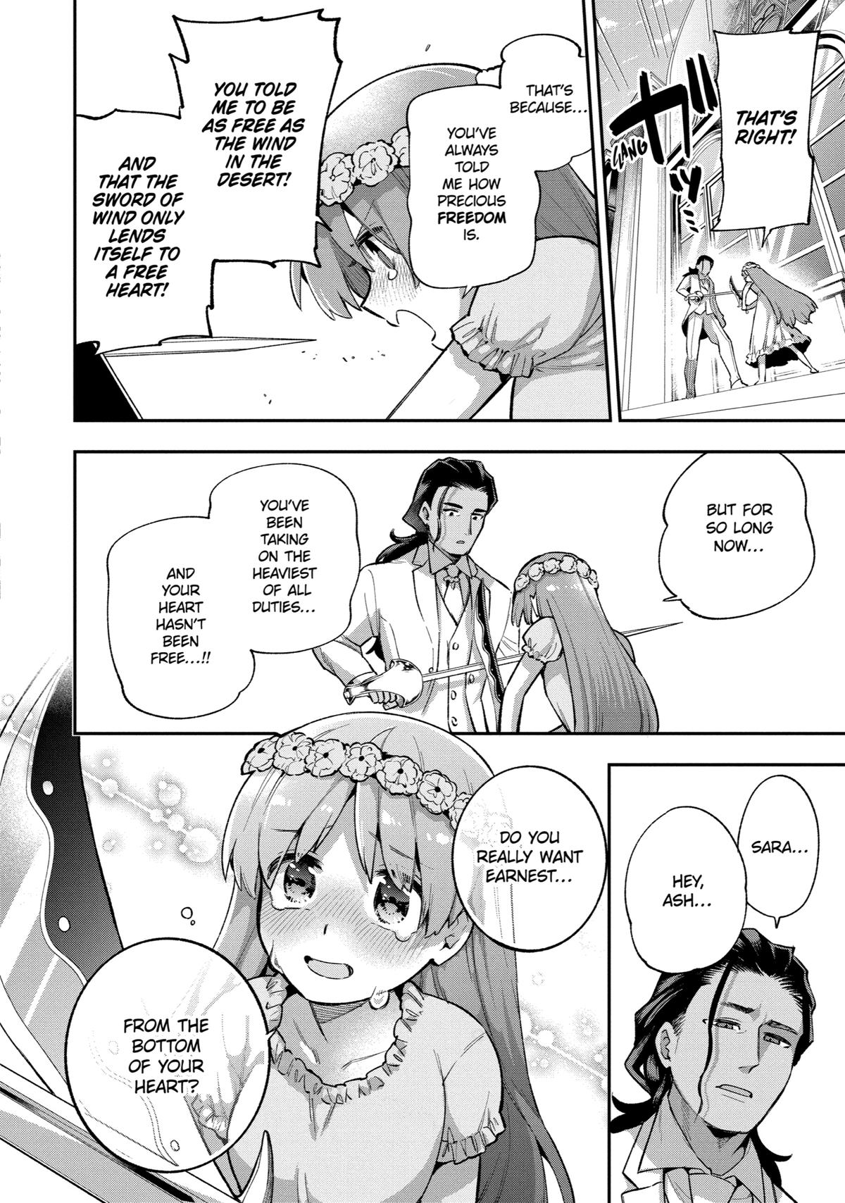 Hero Classroom Book 35.3 30