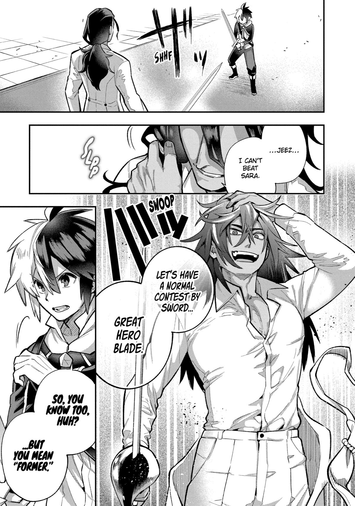 Hero Classroom Book 35.3 33