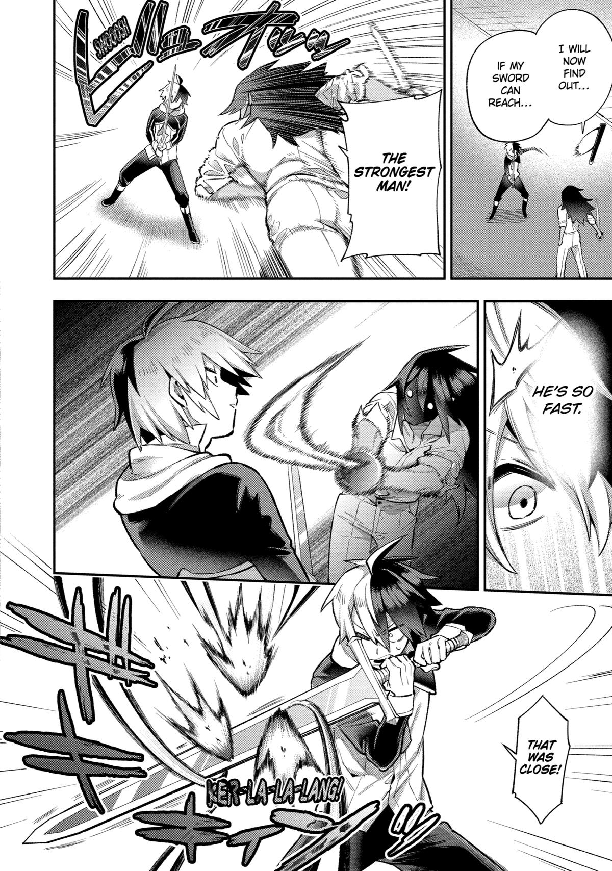 Hero Classroom Book 35.3 34