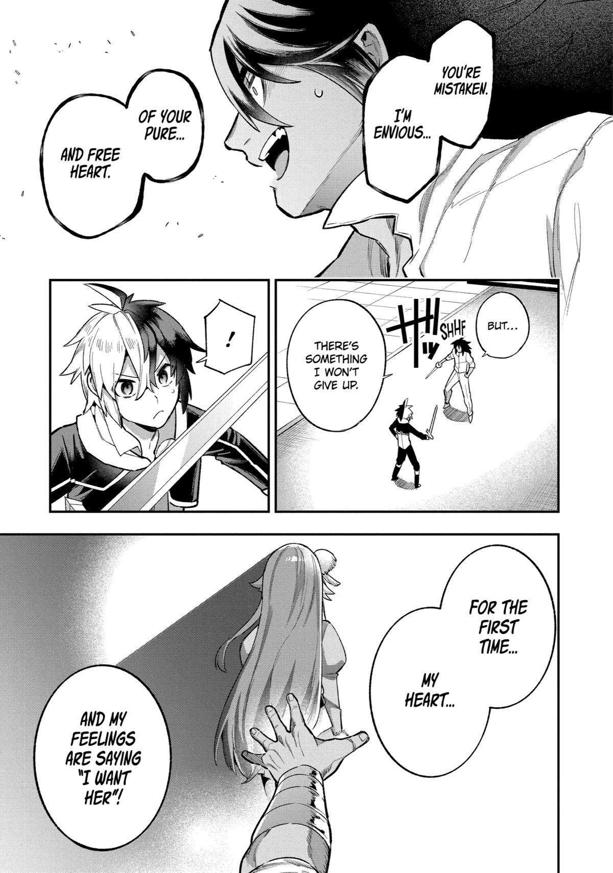 Hero Classroom Book 35.3 37