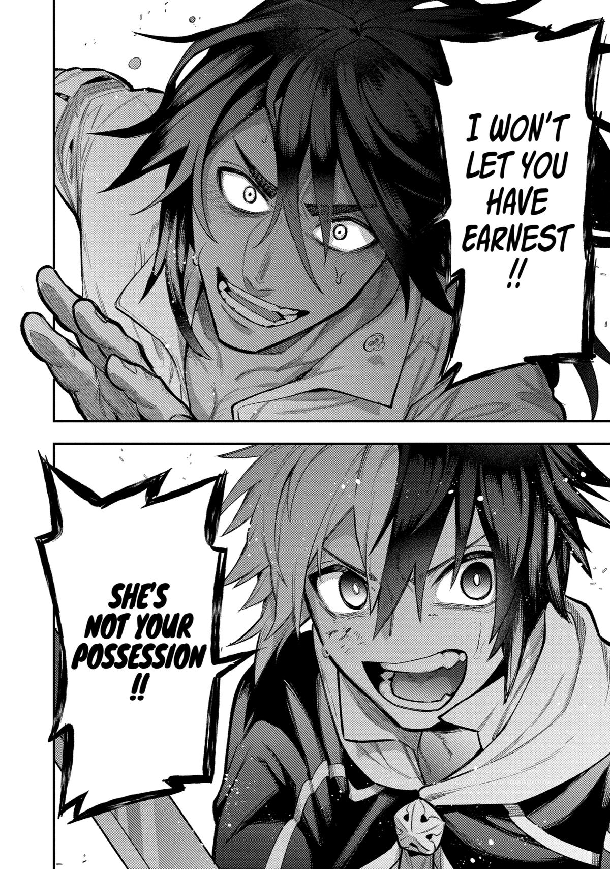 Hero Classroom Book 35.3 38