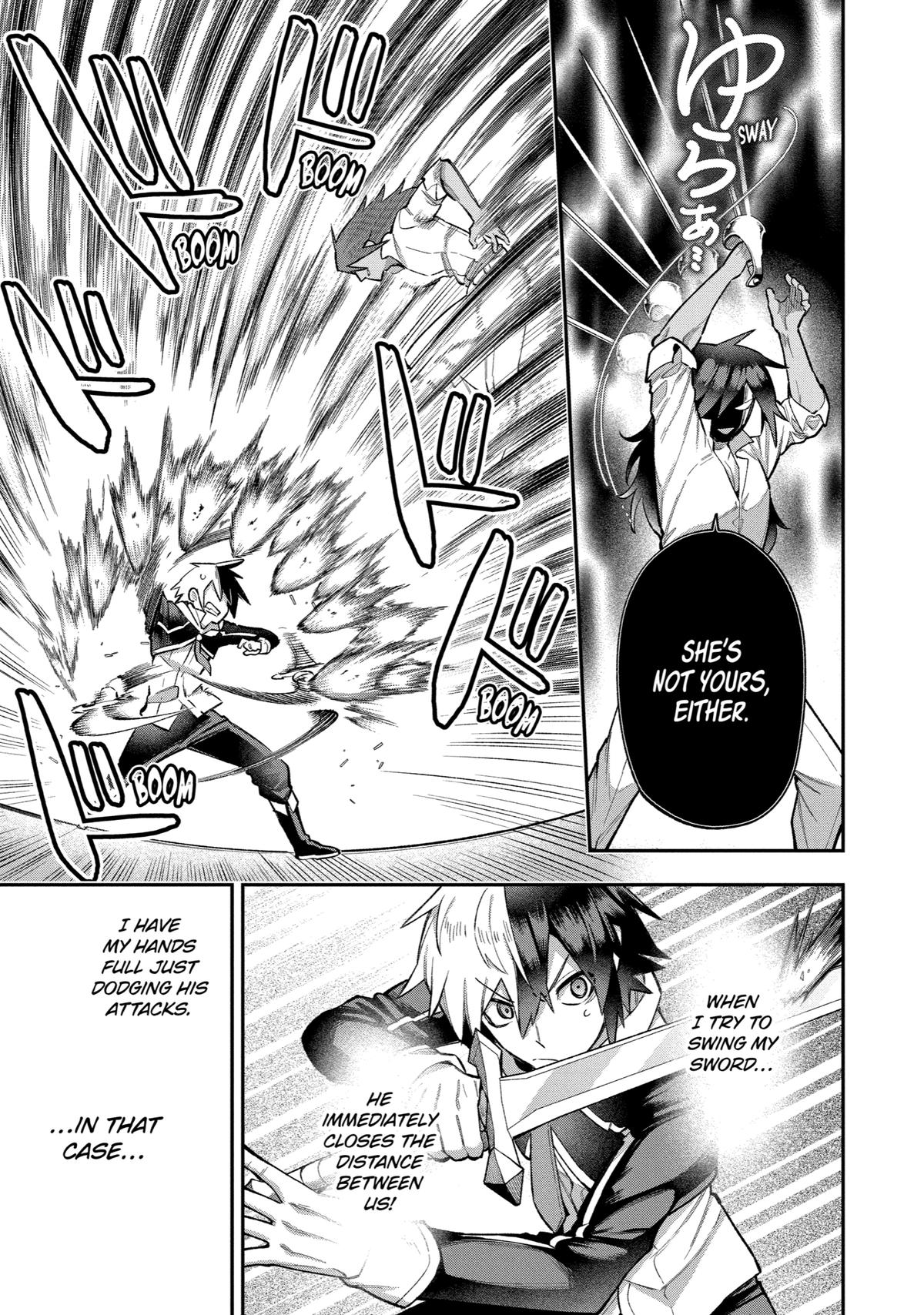 Hero Classroom Book 35.3 39