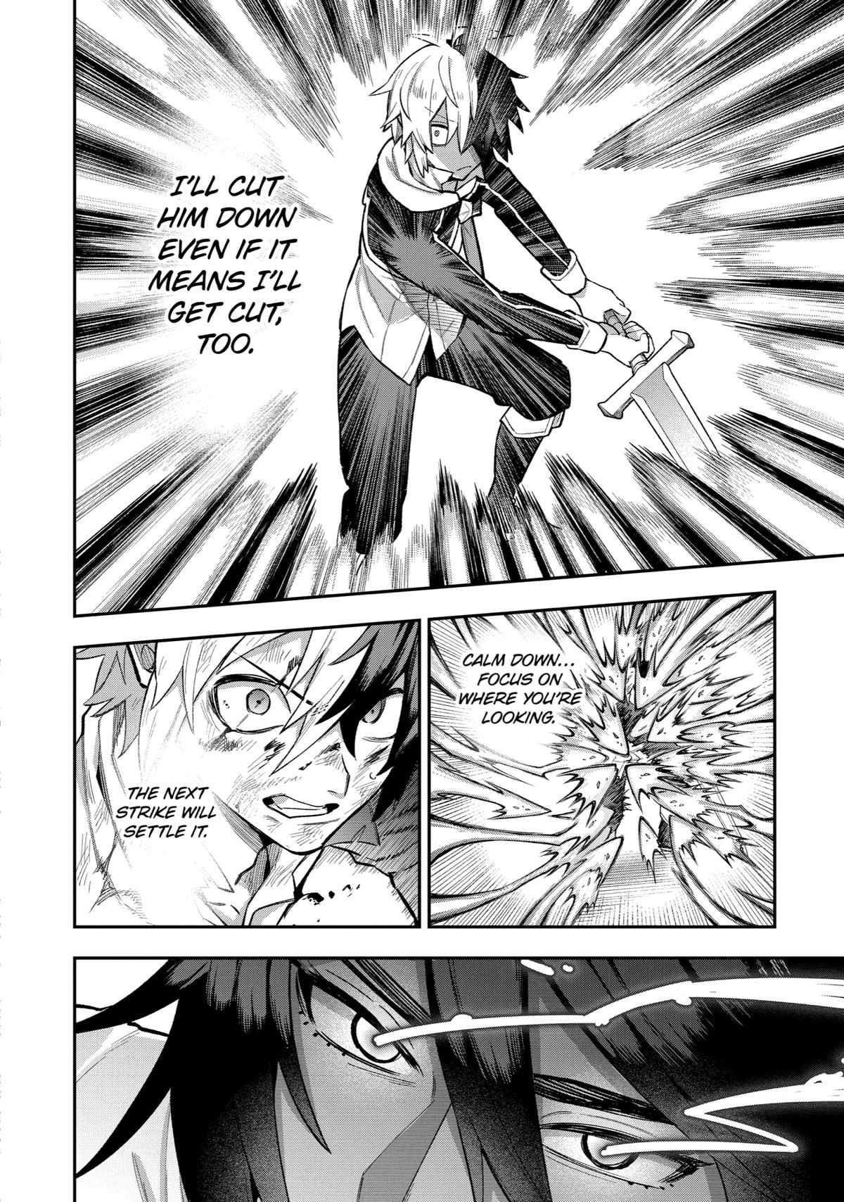 Hero Classroom Book 35.3 40