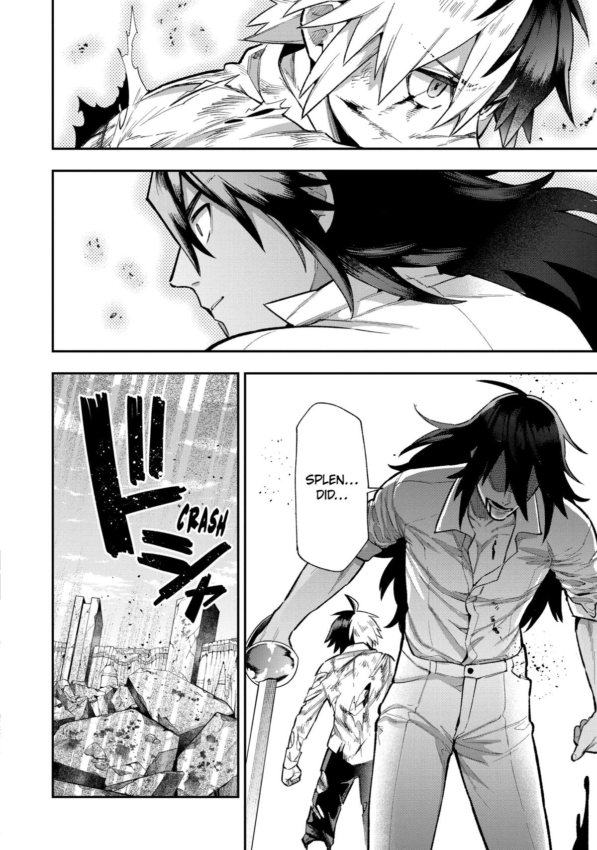 Hero Classroom Book 35.3 42