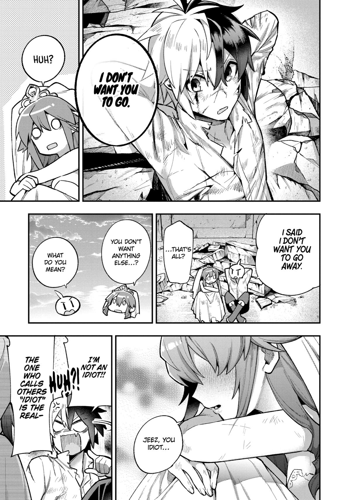 Hero Classroom Book 35.3 45