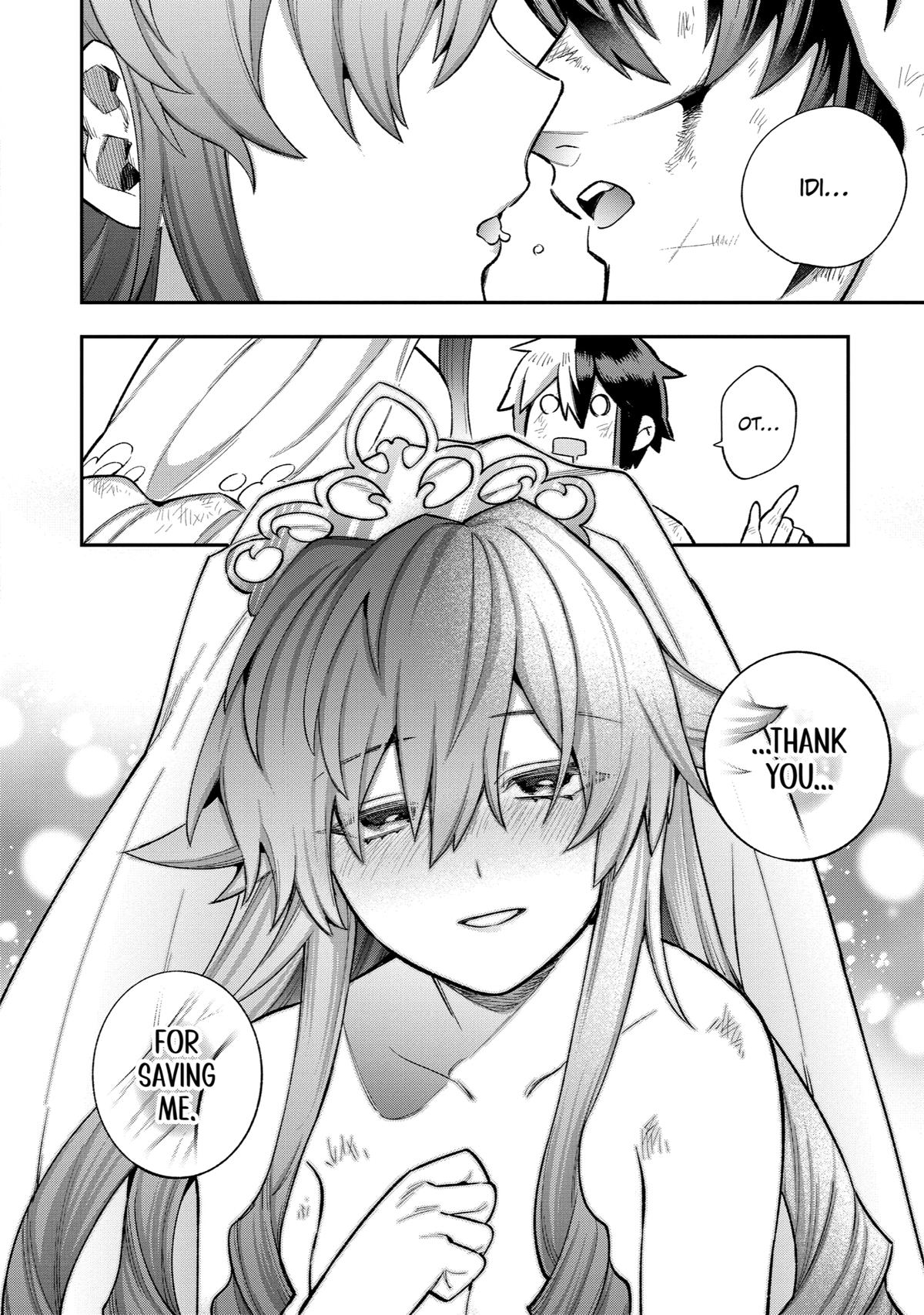 Hero Classroom Book 35.3 47