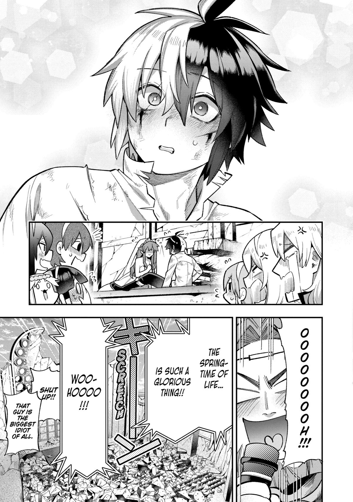 Hero Classroom Book 35.3 48