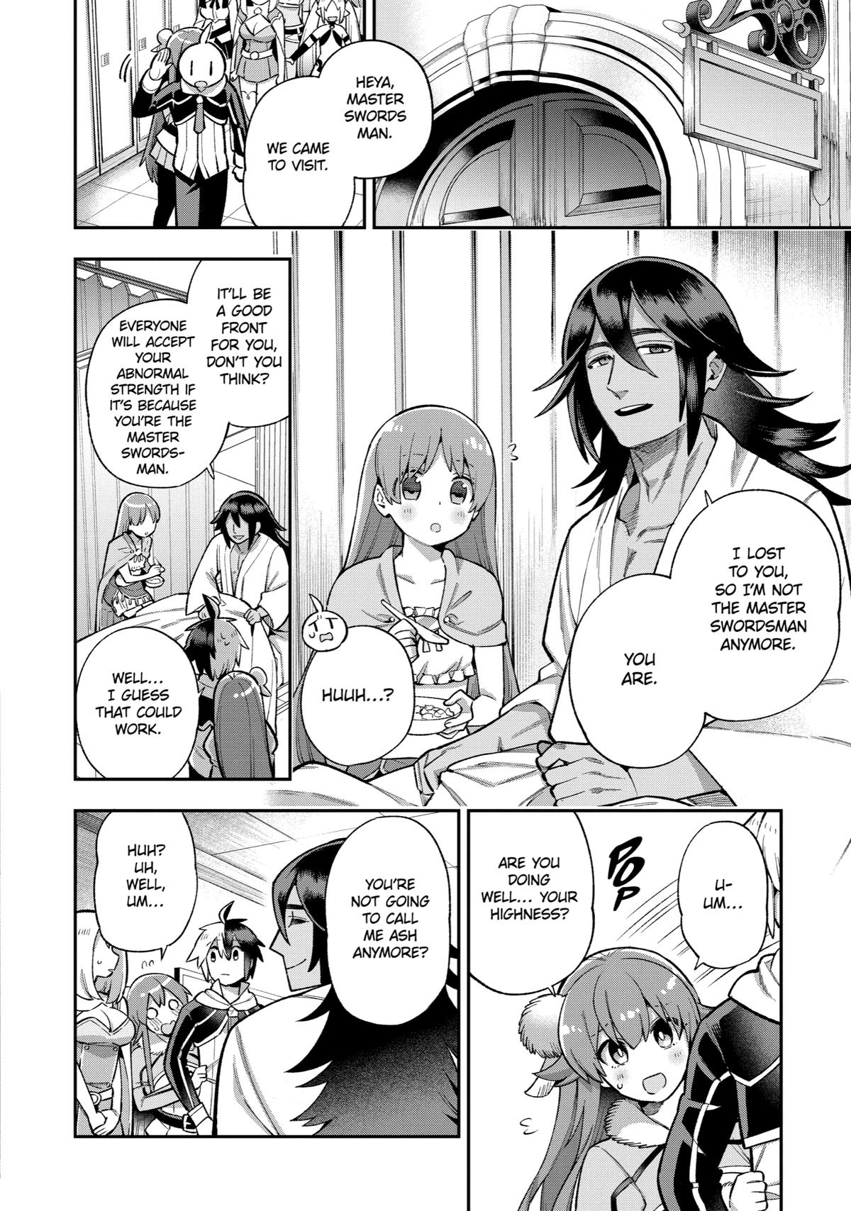 Hero Classroom Book 35.3 49