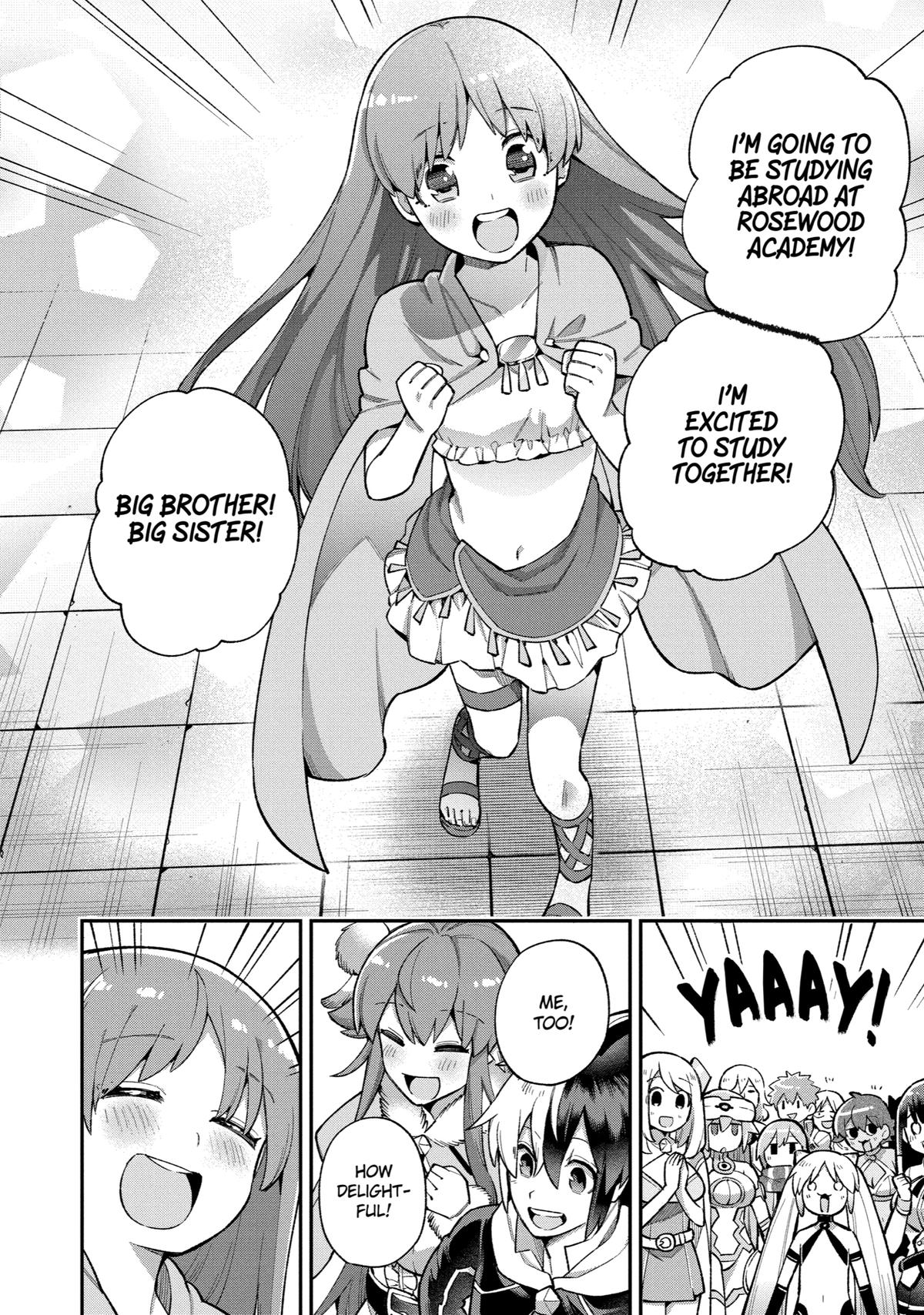 Hero Classroom Book 35.3 51