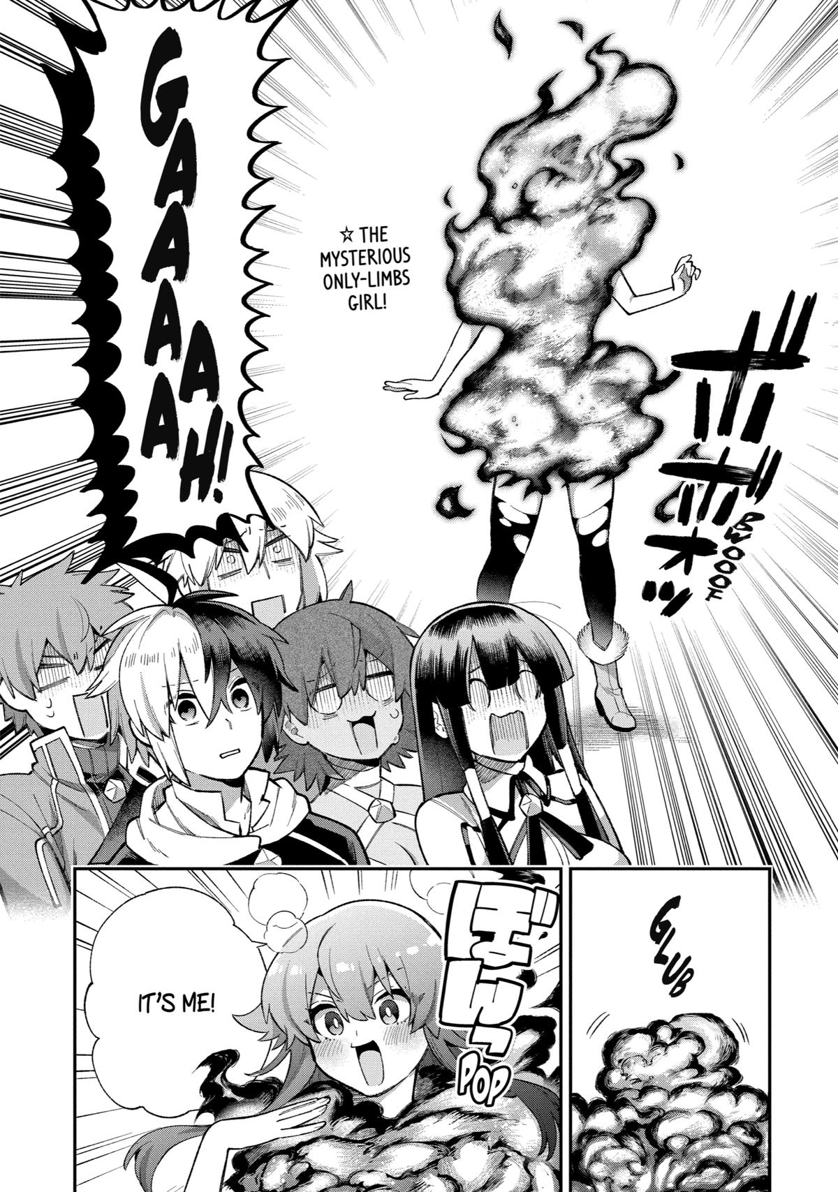 Hero Classroom Book 36 9