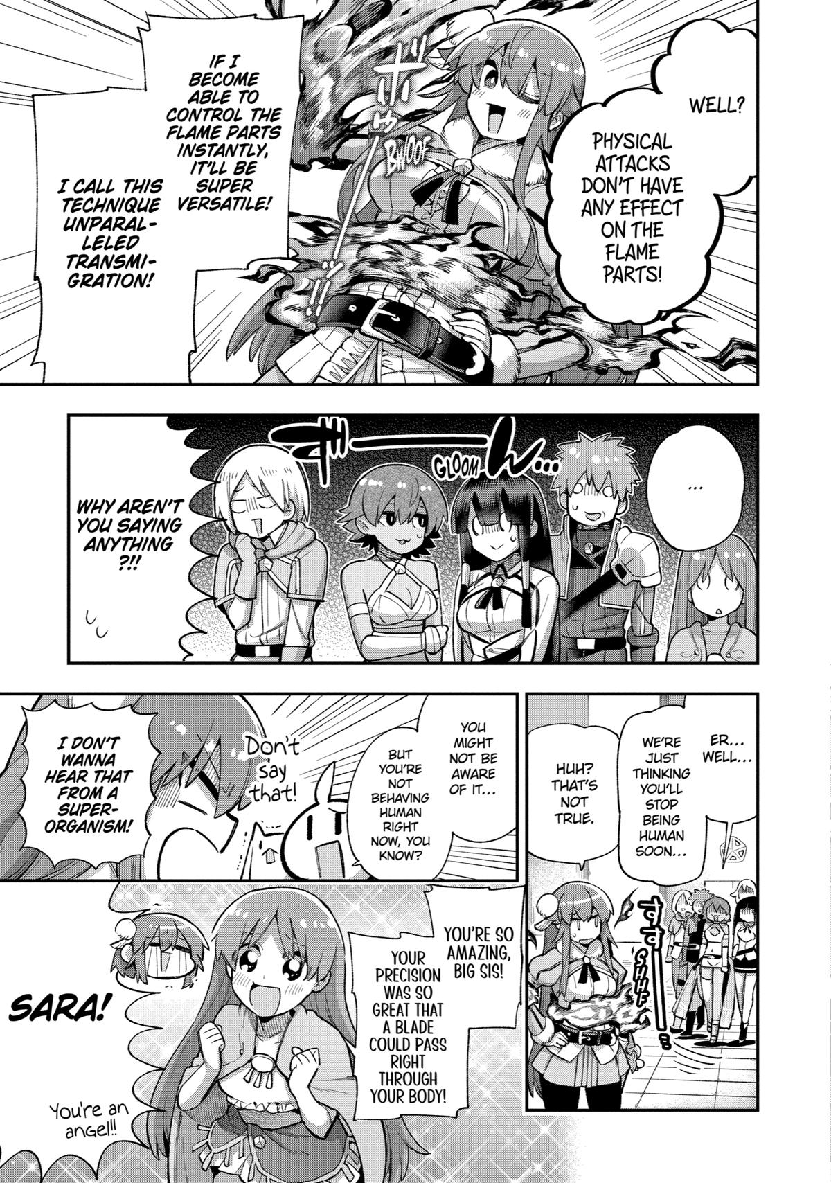 Hero Classroom Book 36 12