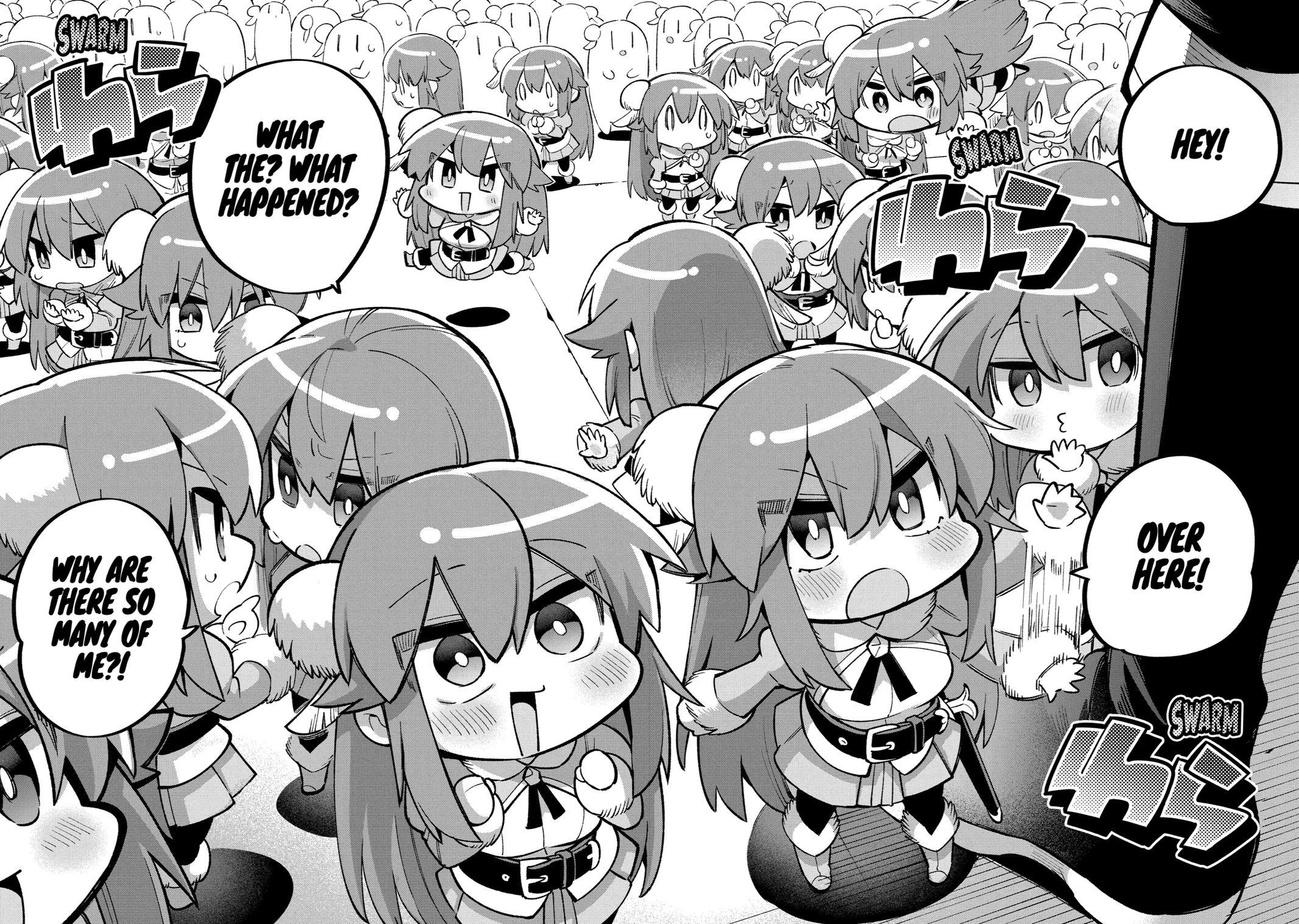 Hero Classroom Book 36 17