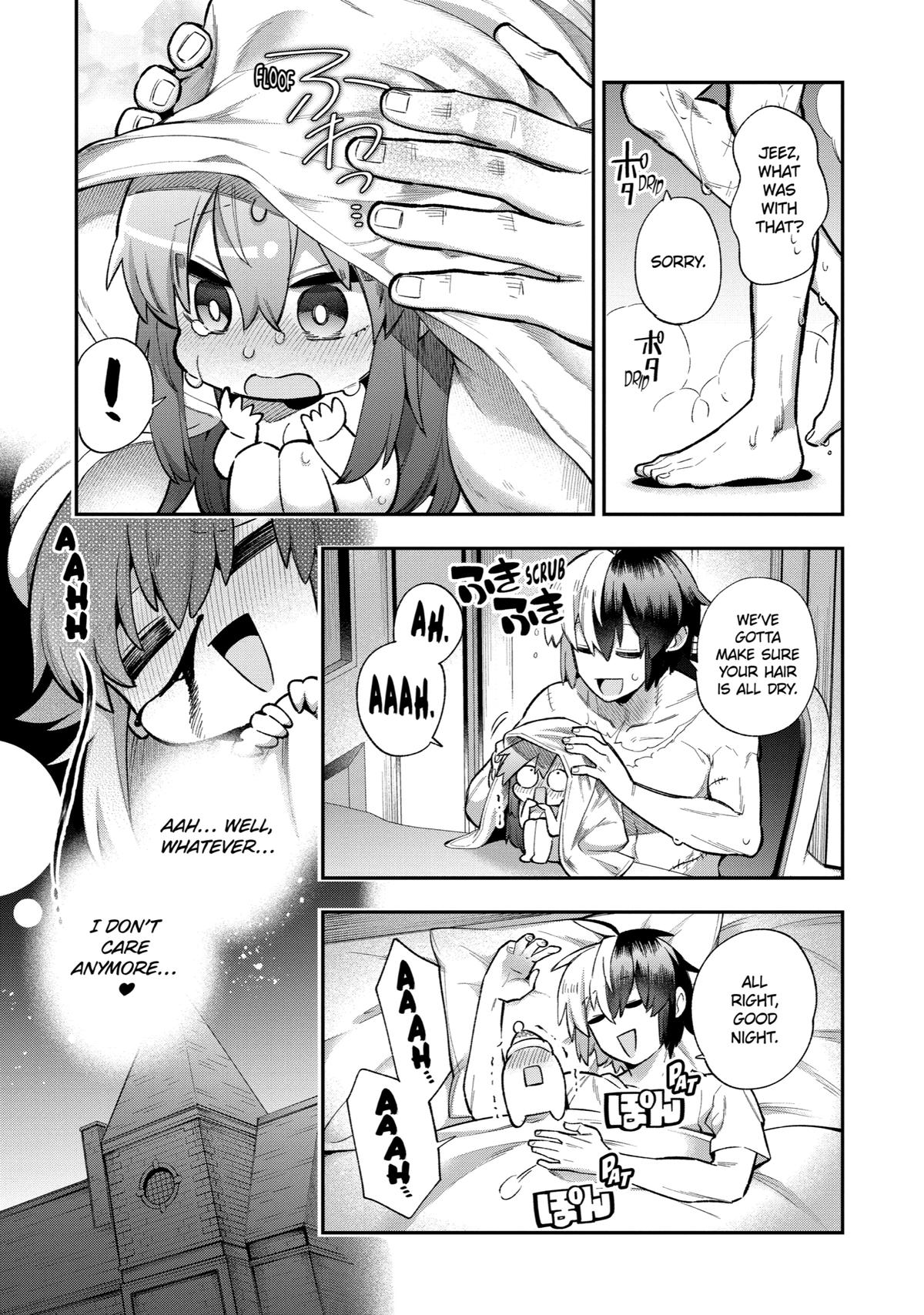 Hero Classroom Book 36 23