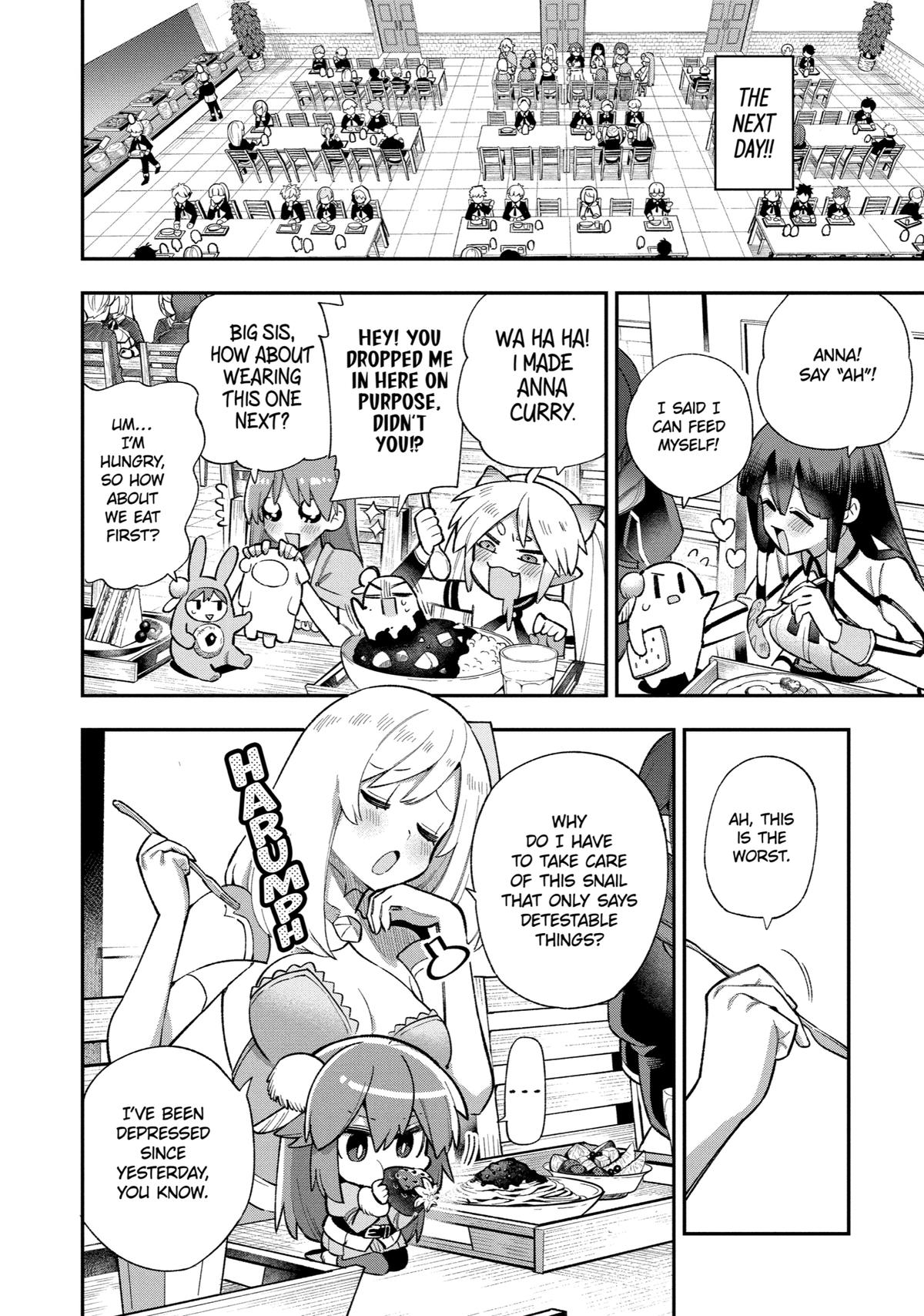 Hero Classroom Book 36 24