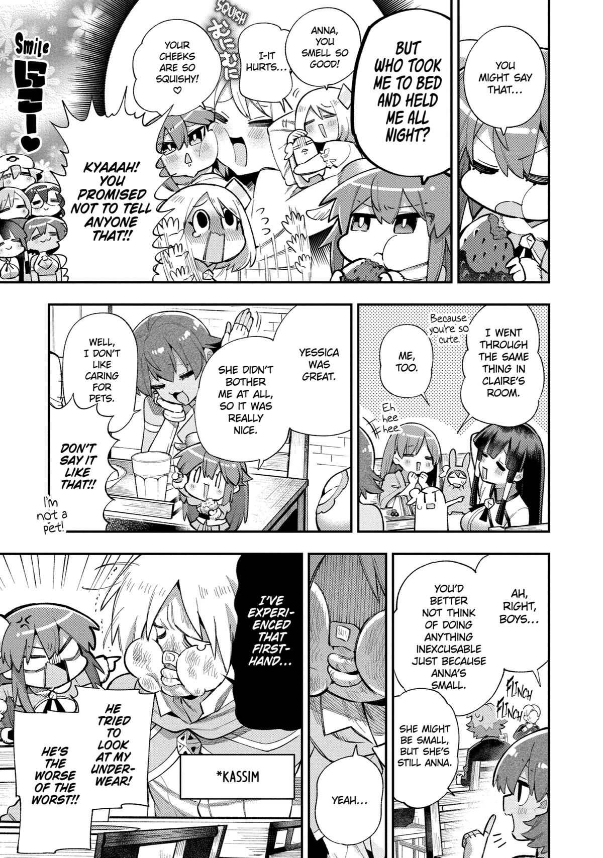 Hero Classroom Book 36 25