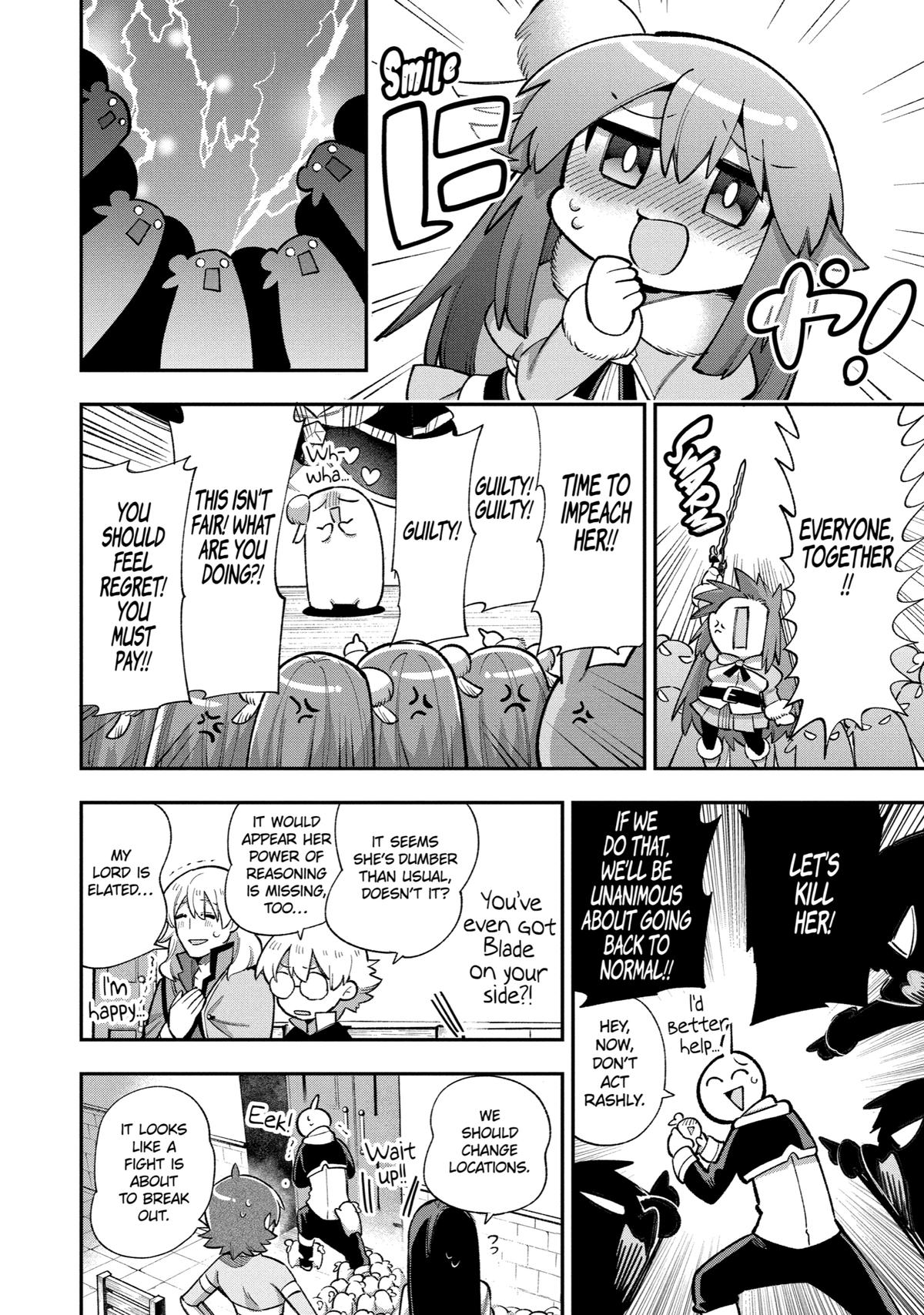 Hero Classroom Book 36 28