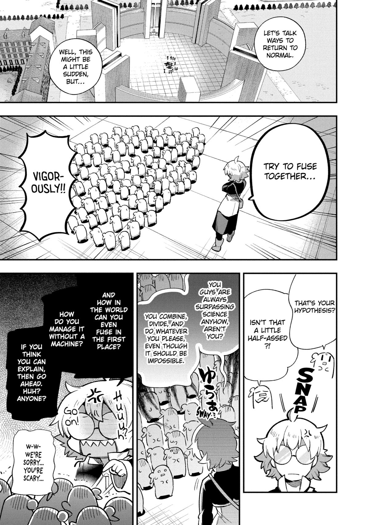 Hero Classroom Book 36 29