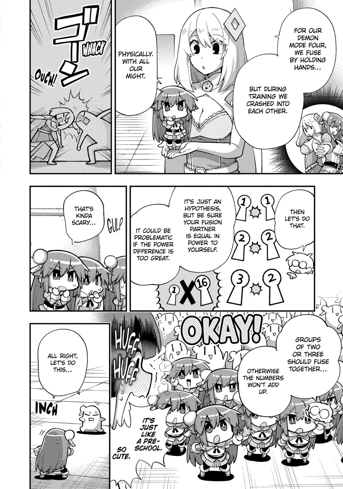Hero Classroom Book 36 30