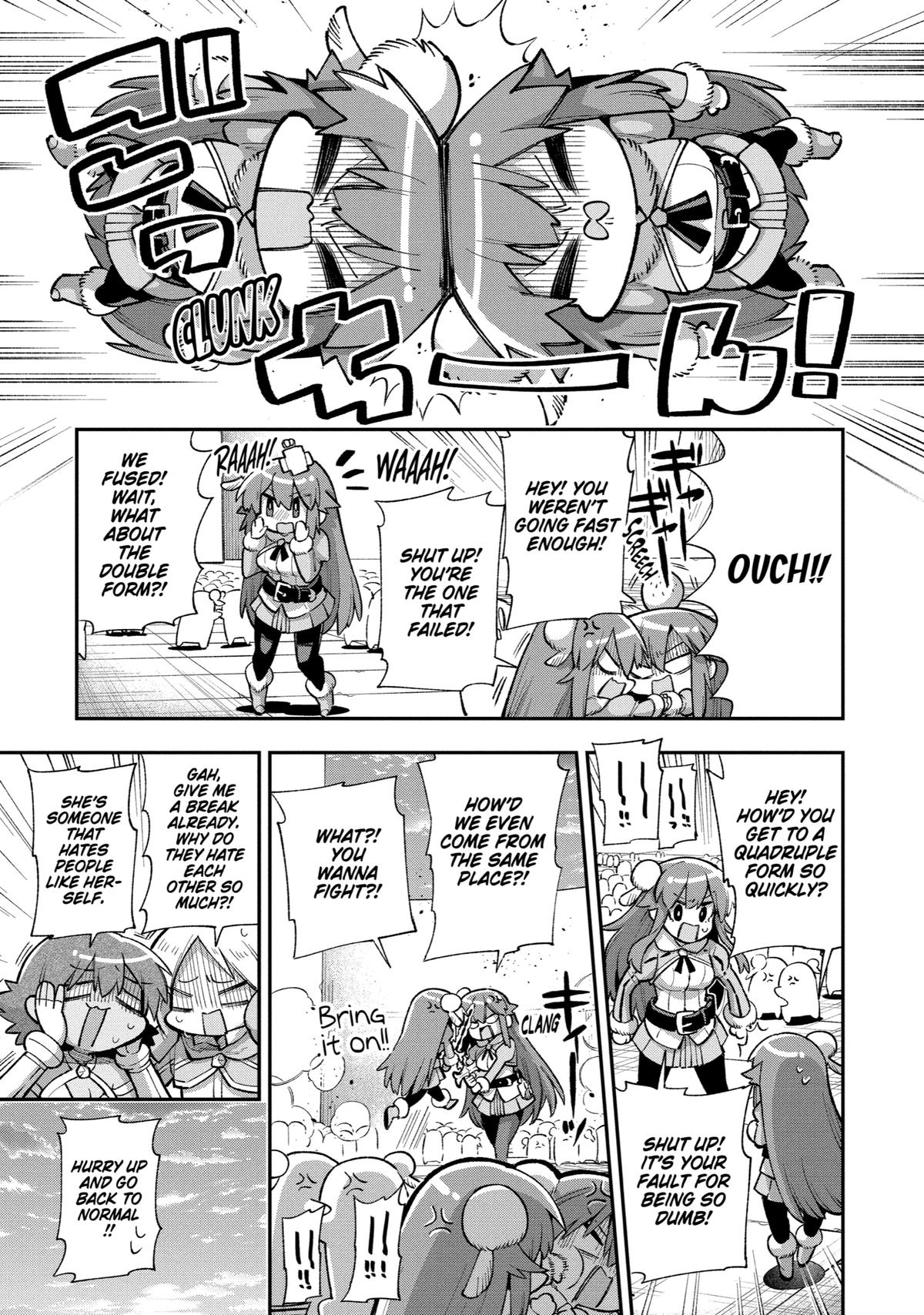 Hero Classroom Book 36 31