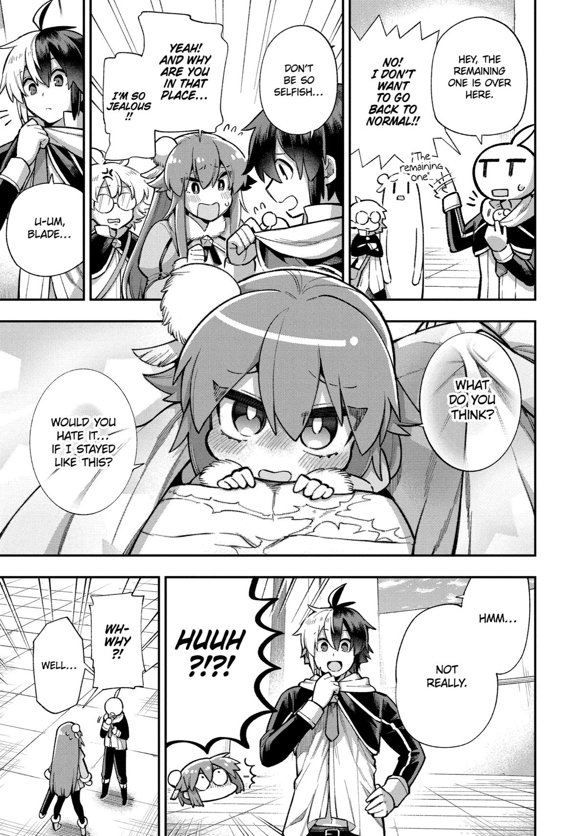 Hero Classroom Book 36 33