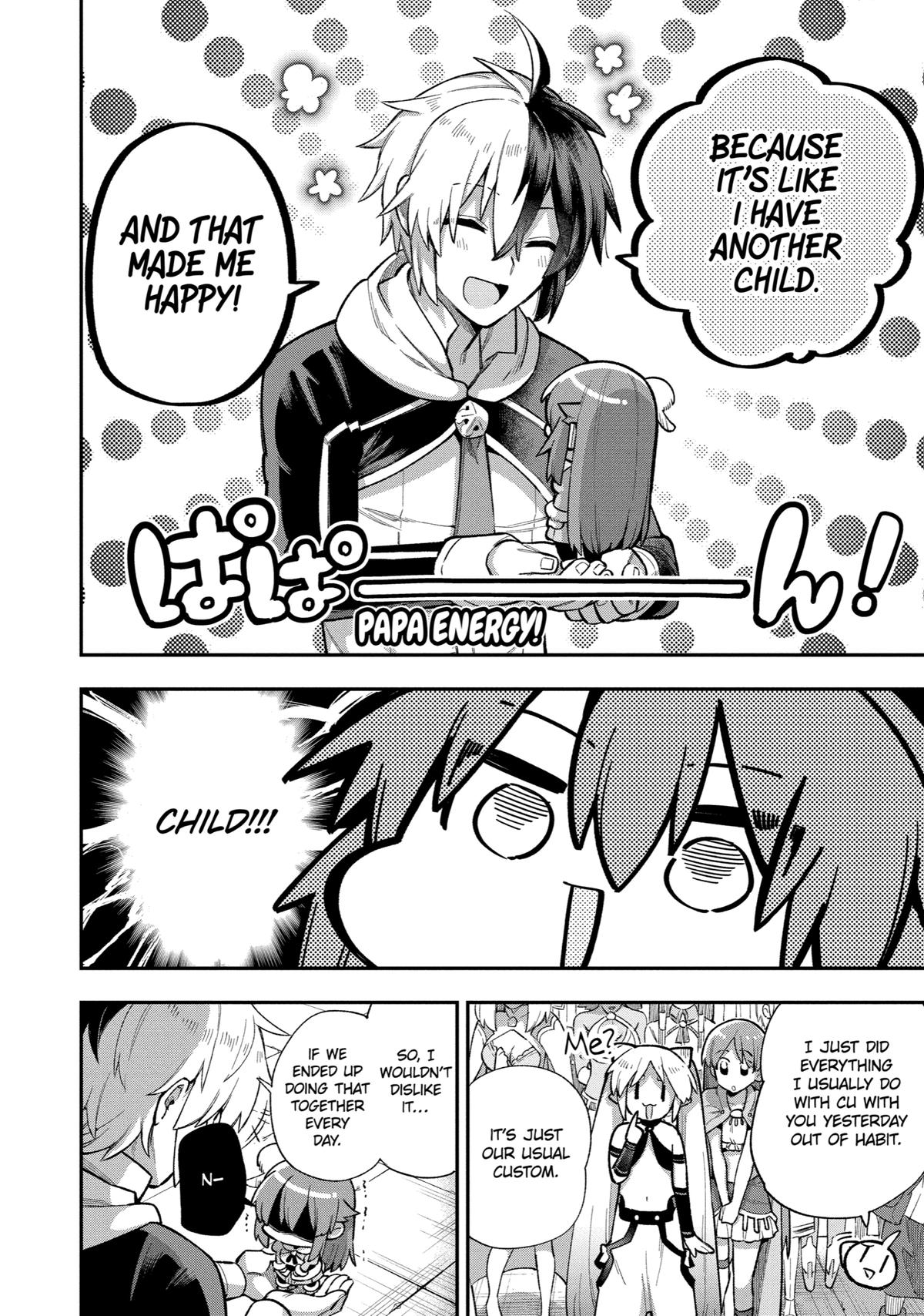 Hero Classroom Book 36 34