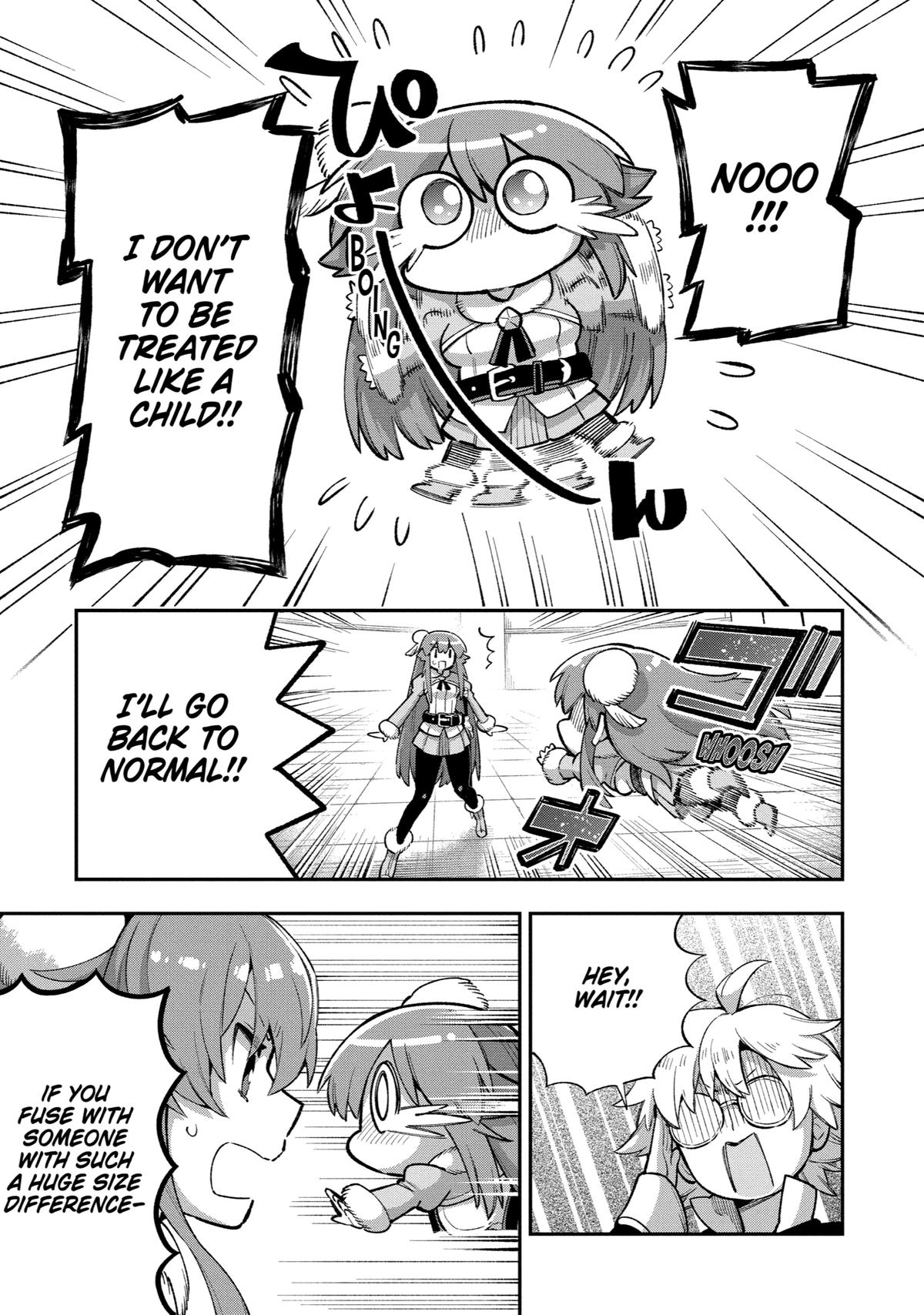 Hero Classroom Book 36 35